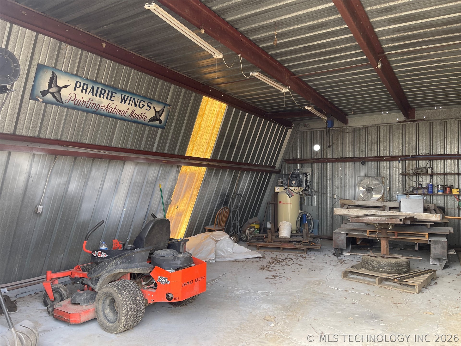 438474 E 350th Road Big Cabin OK 74332