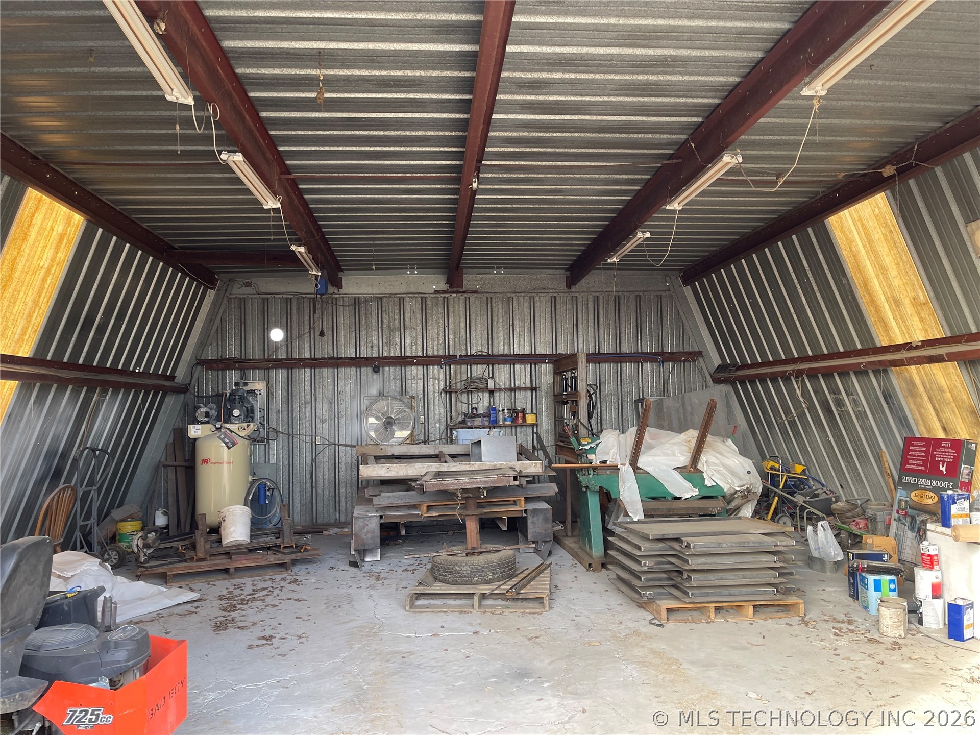 438474 E 350th Road Big Cabin OK 74332