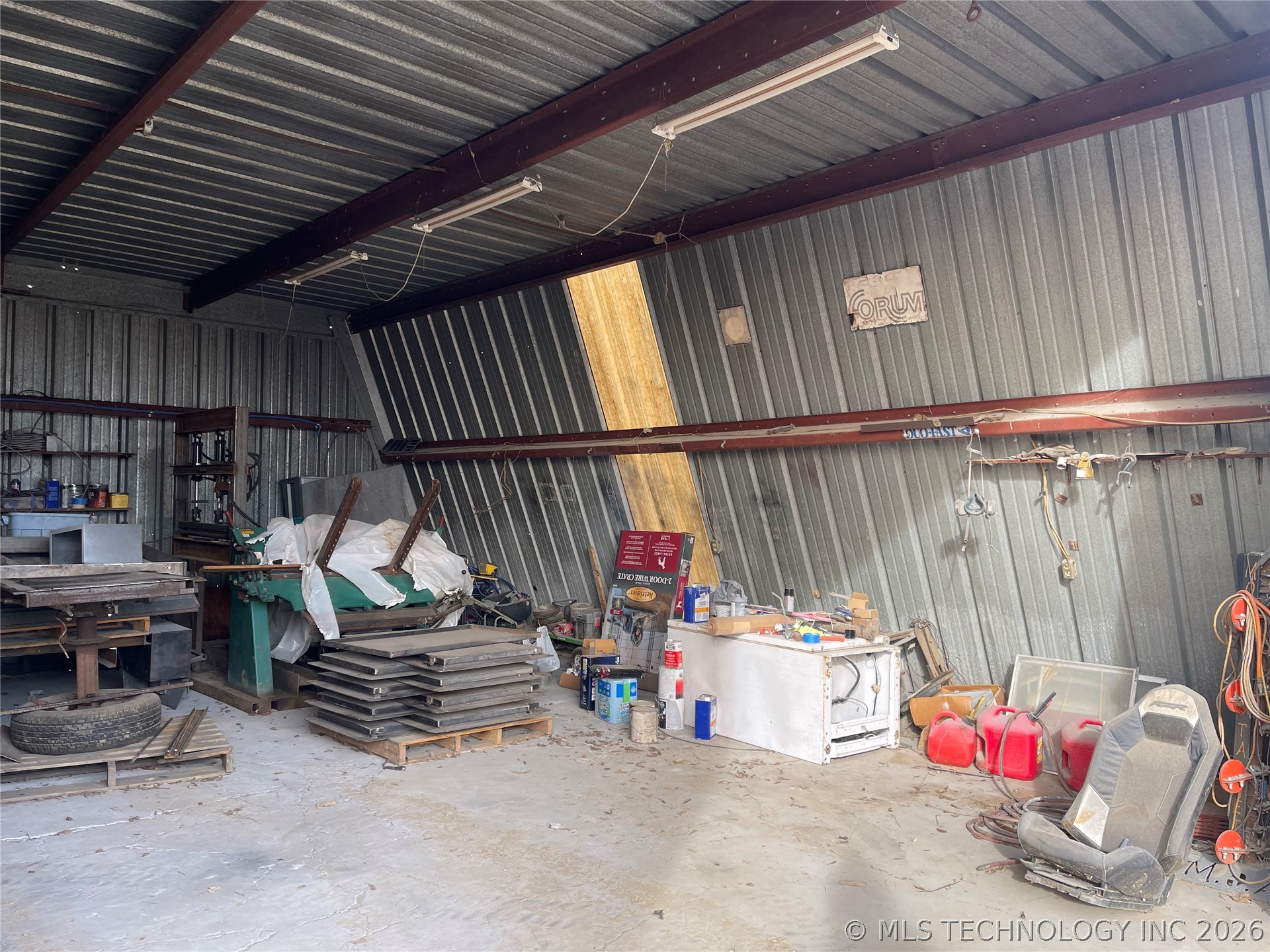 438474 E 350th Road Big Cabin OK 74332