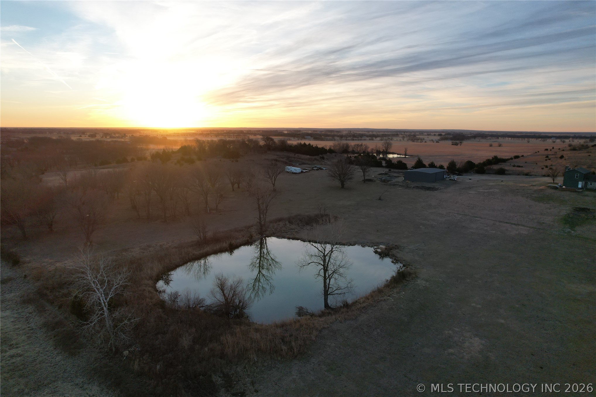438474 E 350th Road Big Cabin OK 74332
