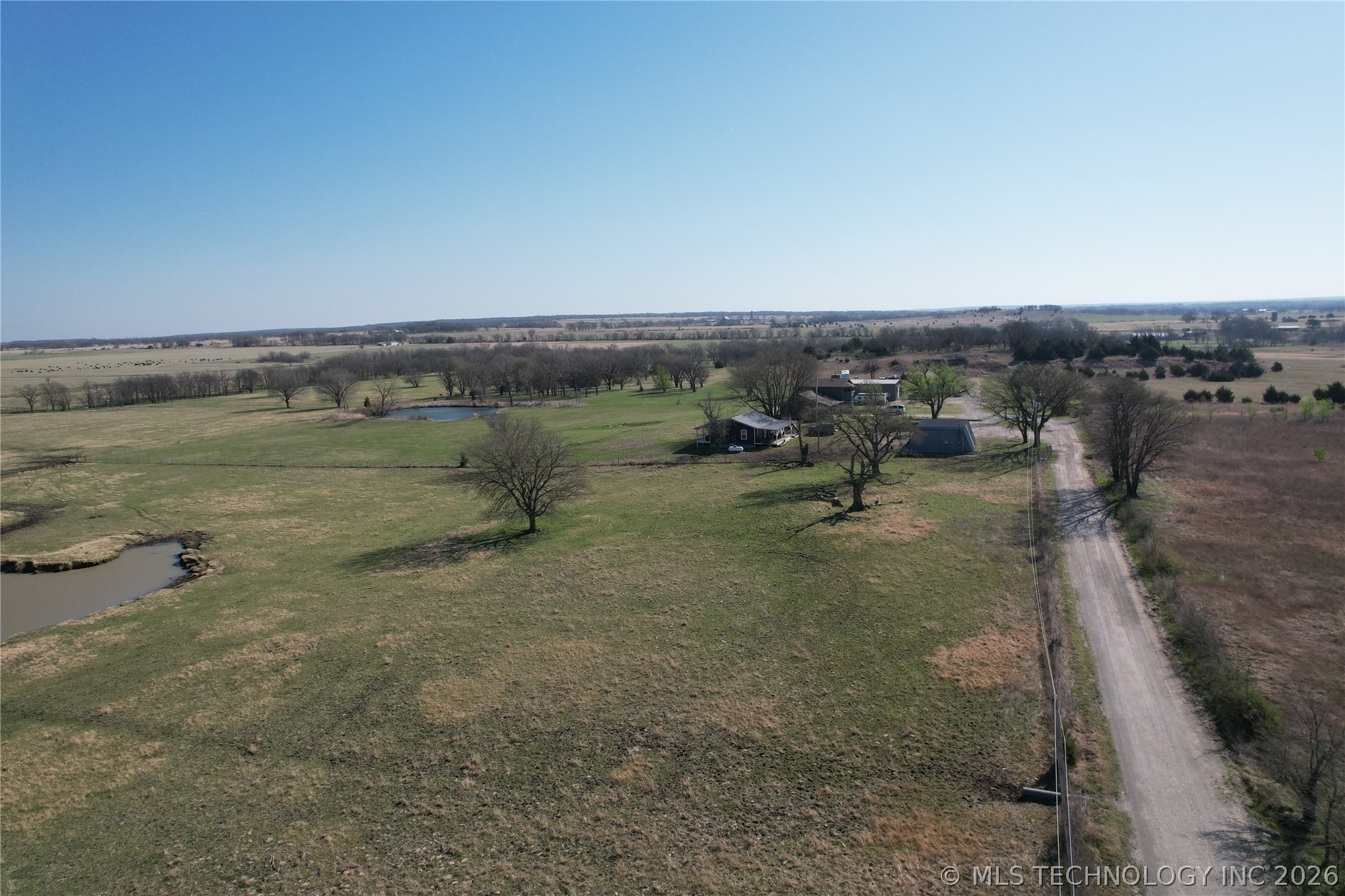 438474 E 350th Road Big Cabin OK 74332