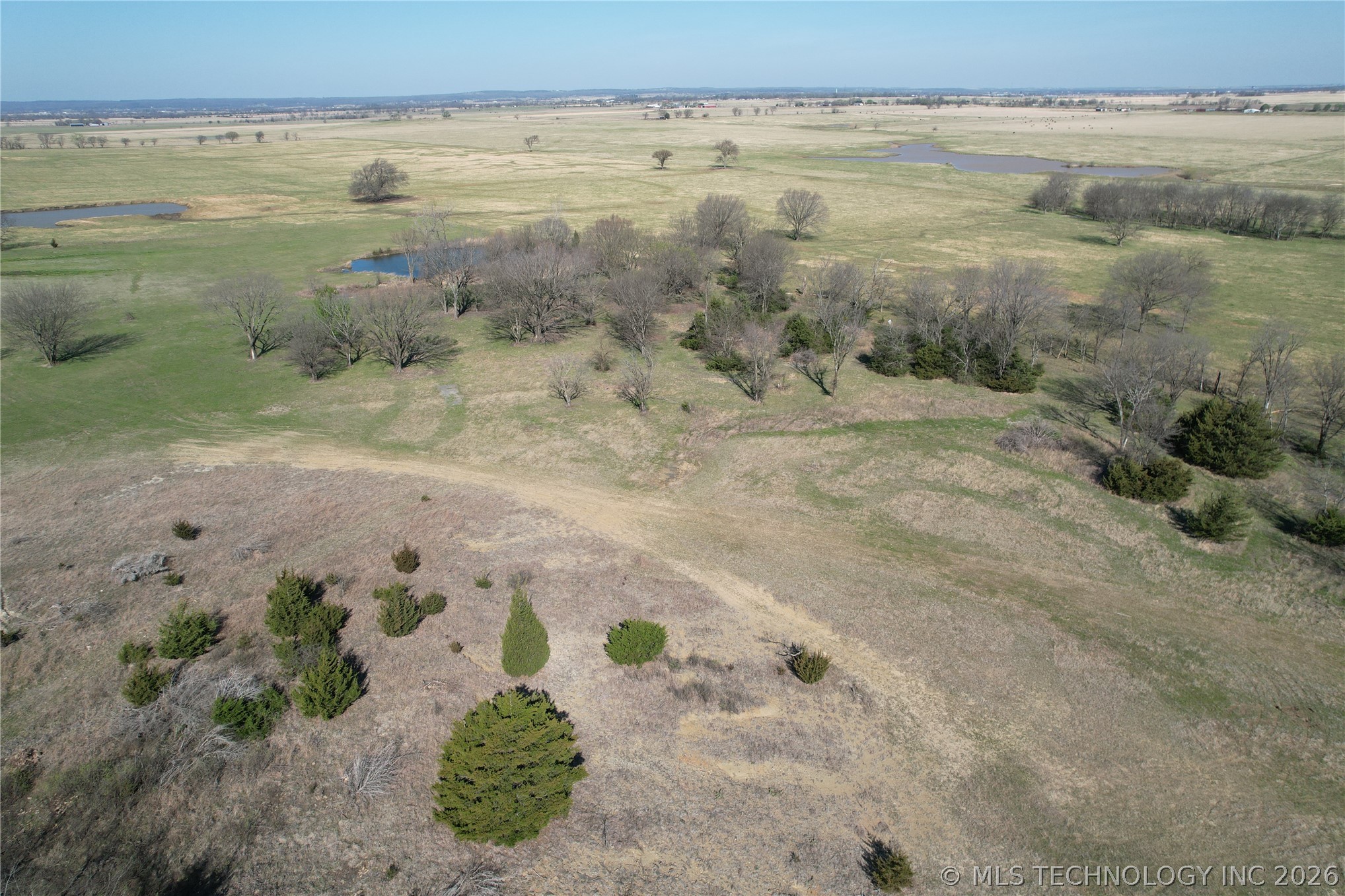 438474 E 350th Road Big Cabin OK 74332
