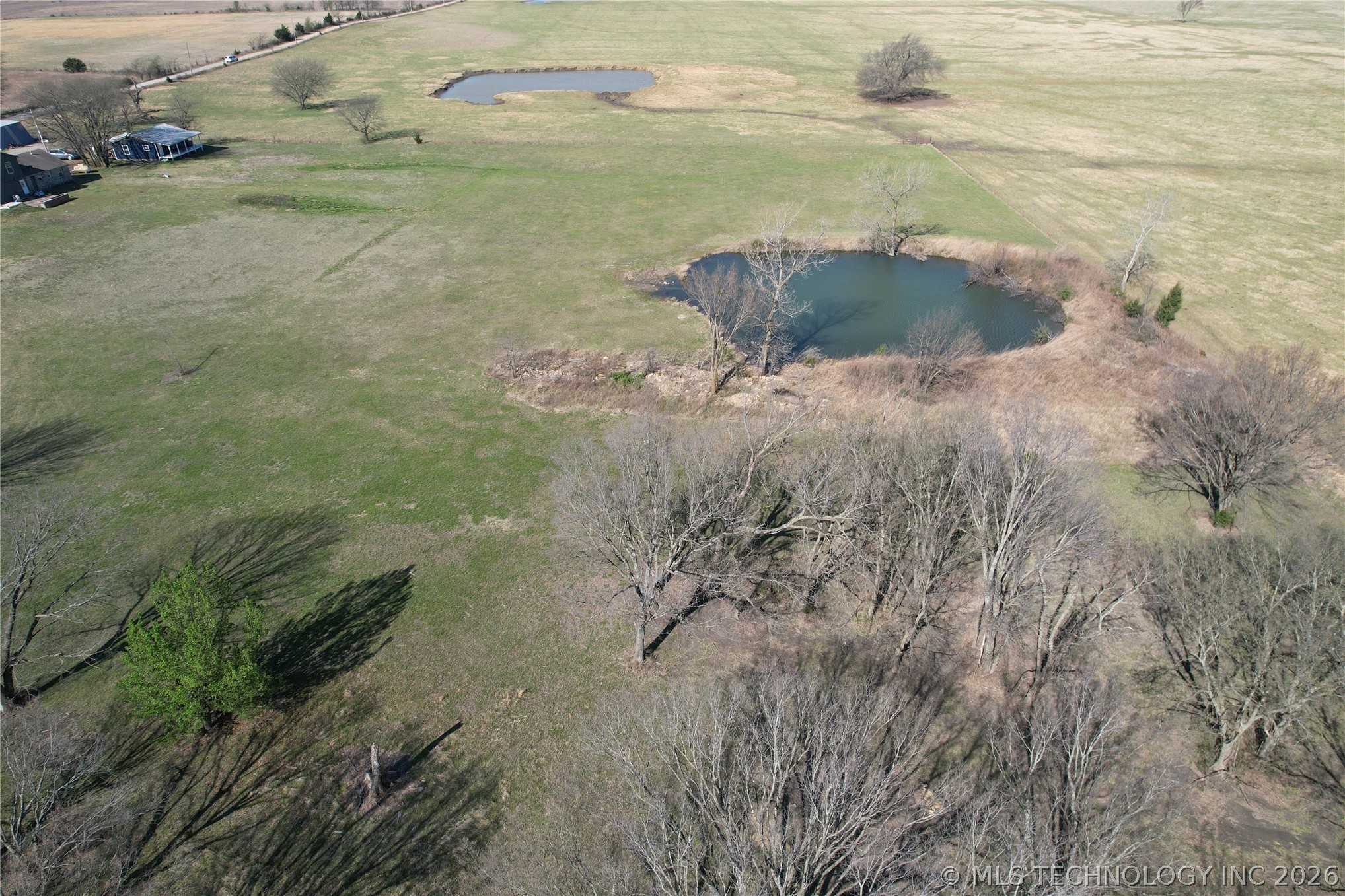 438474 E 350th Road Big Cabin OK 74332