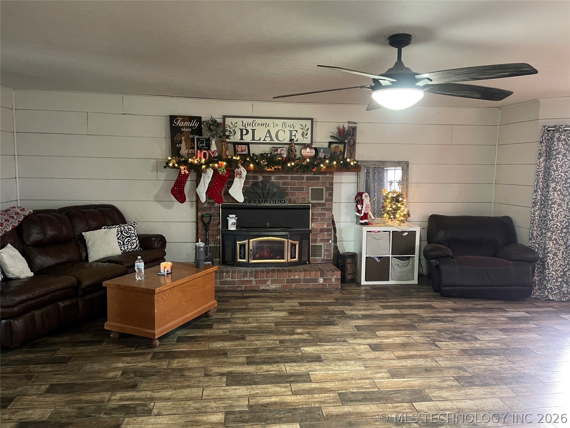 438474 E 350th Road Big Cabin OK 74332