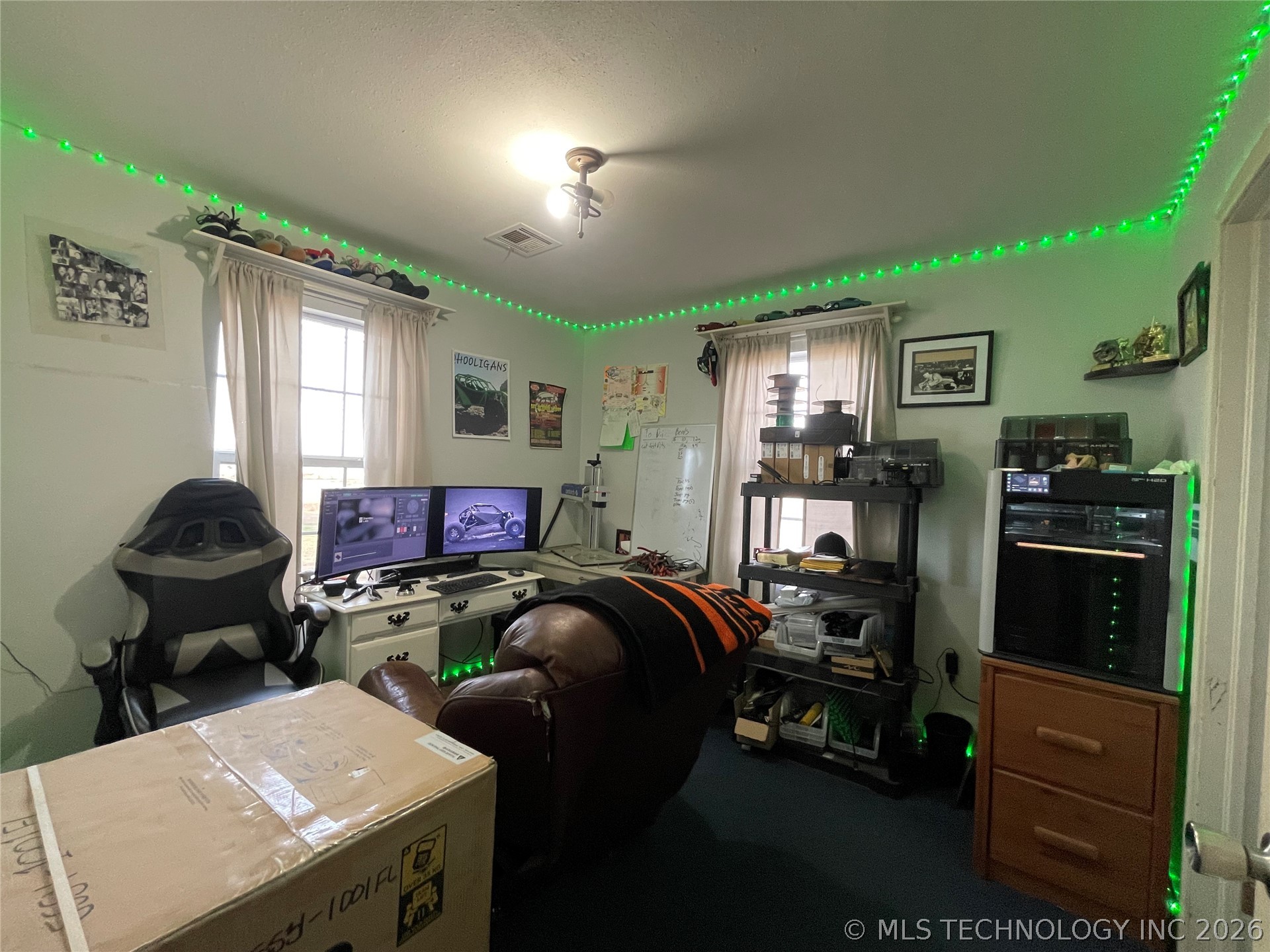 438474 E 350th Road Big Cabin OK 74332