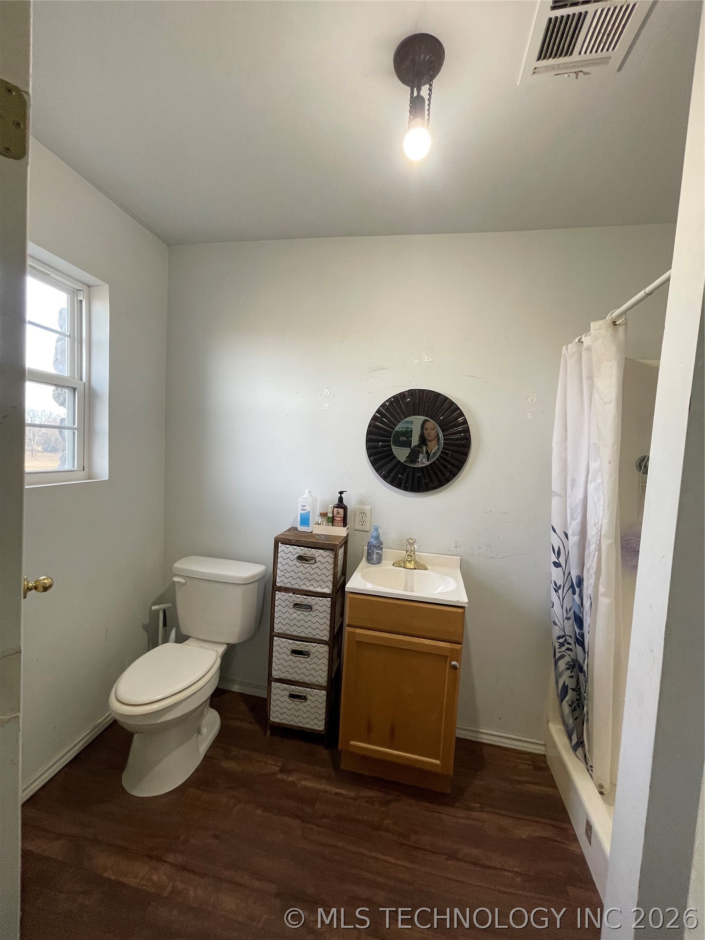 438474 E 350th Road Big Cabin OK 74332
