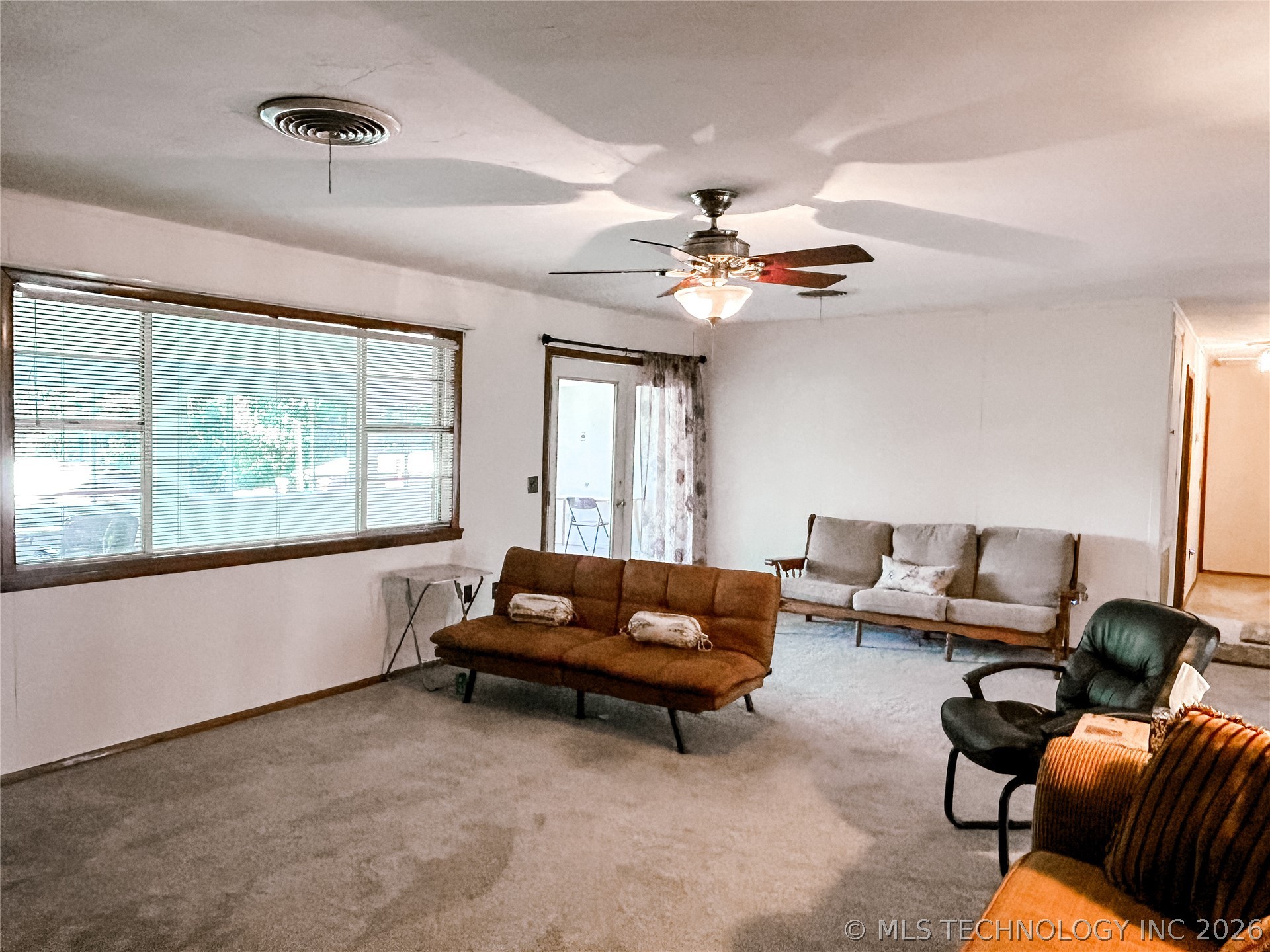1176 W Albert Road Mcalester OK 74501