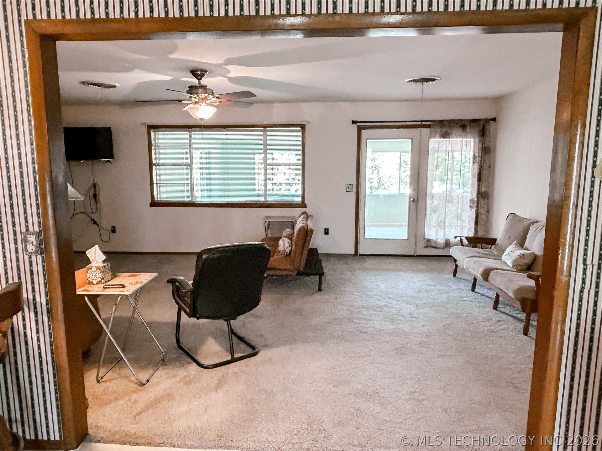 1176 W Albert Road Mcalester OK 74501