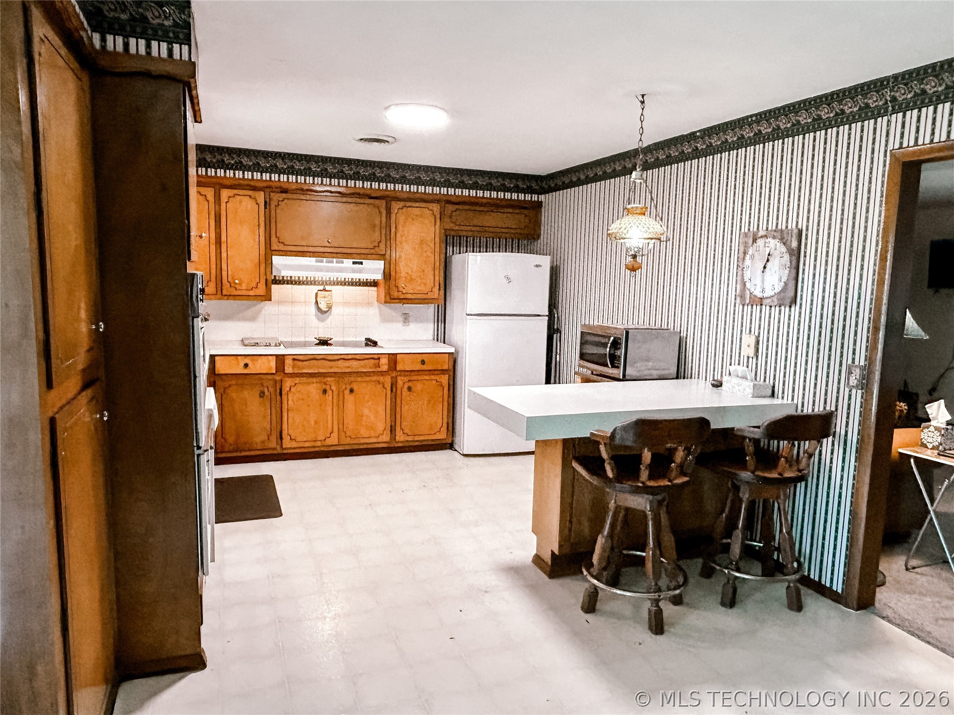 1176 W Albert Road Mcalester OK 74501