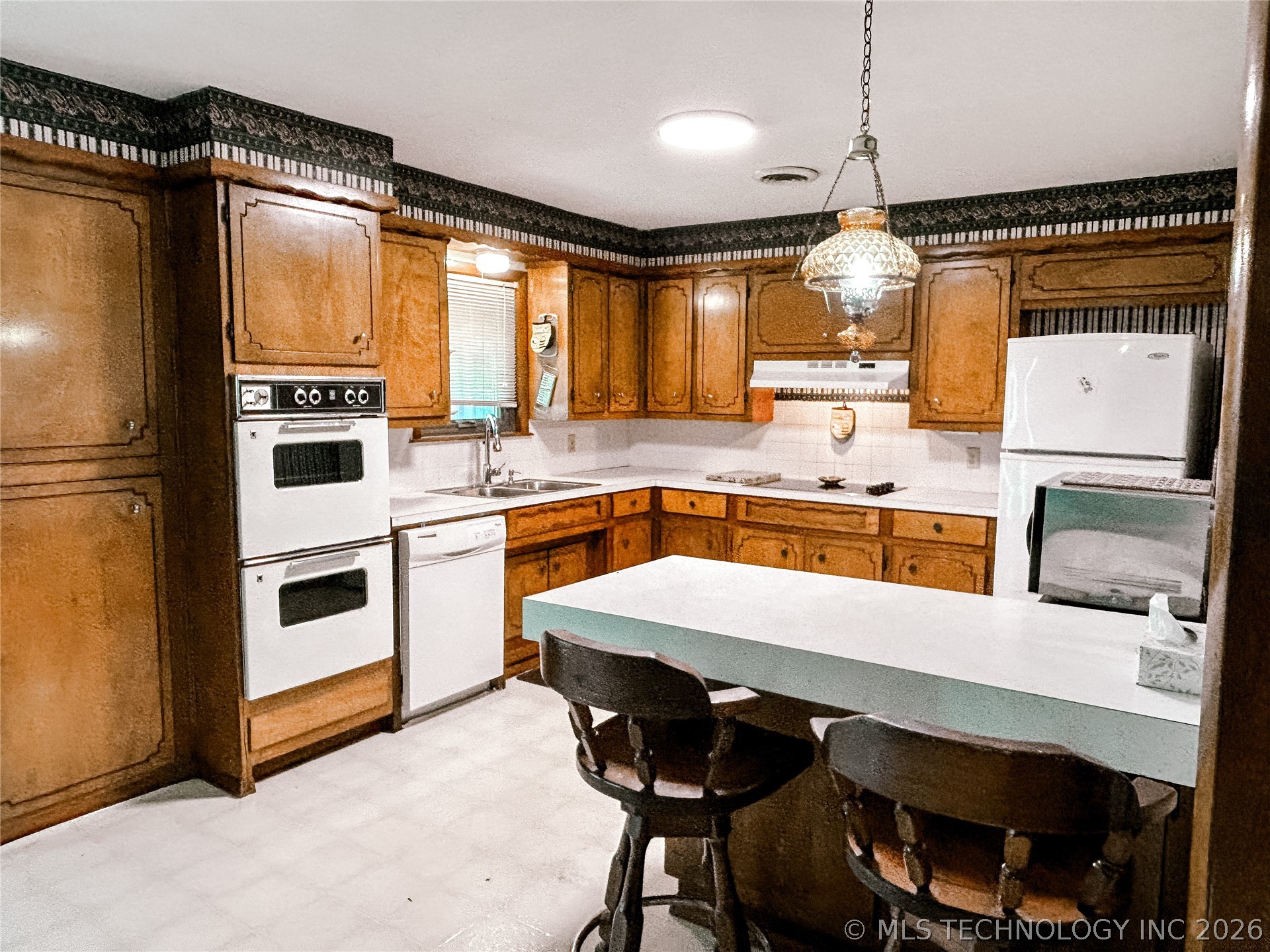 1176 W Albert Road Mcalester OK 74501