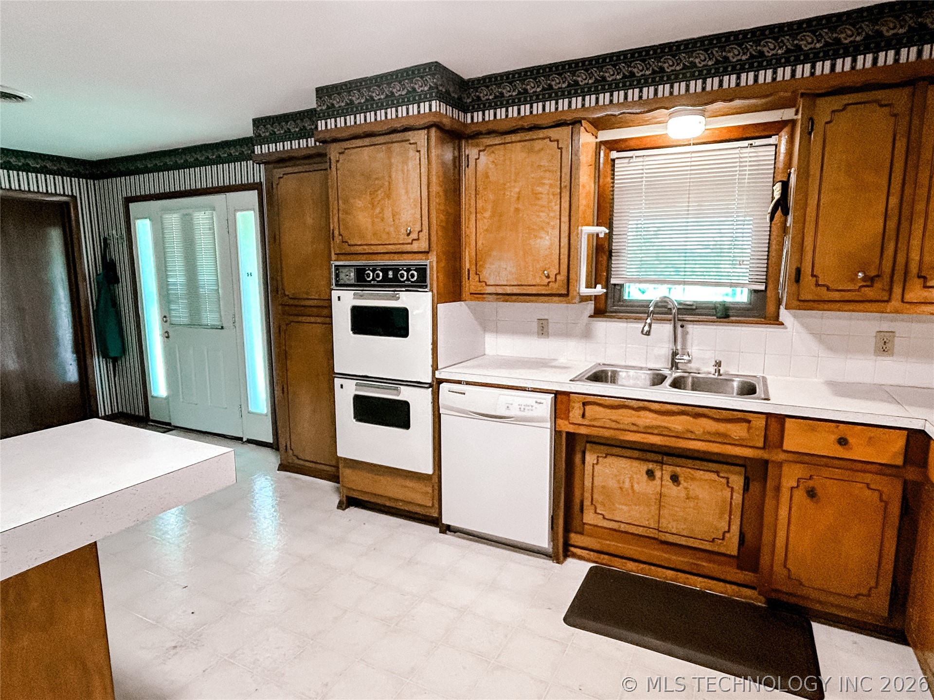 1176 W Albert Road Mcalester OK 74501