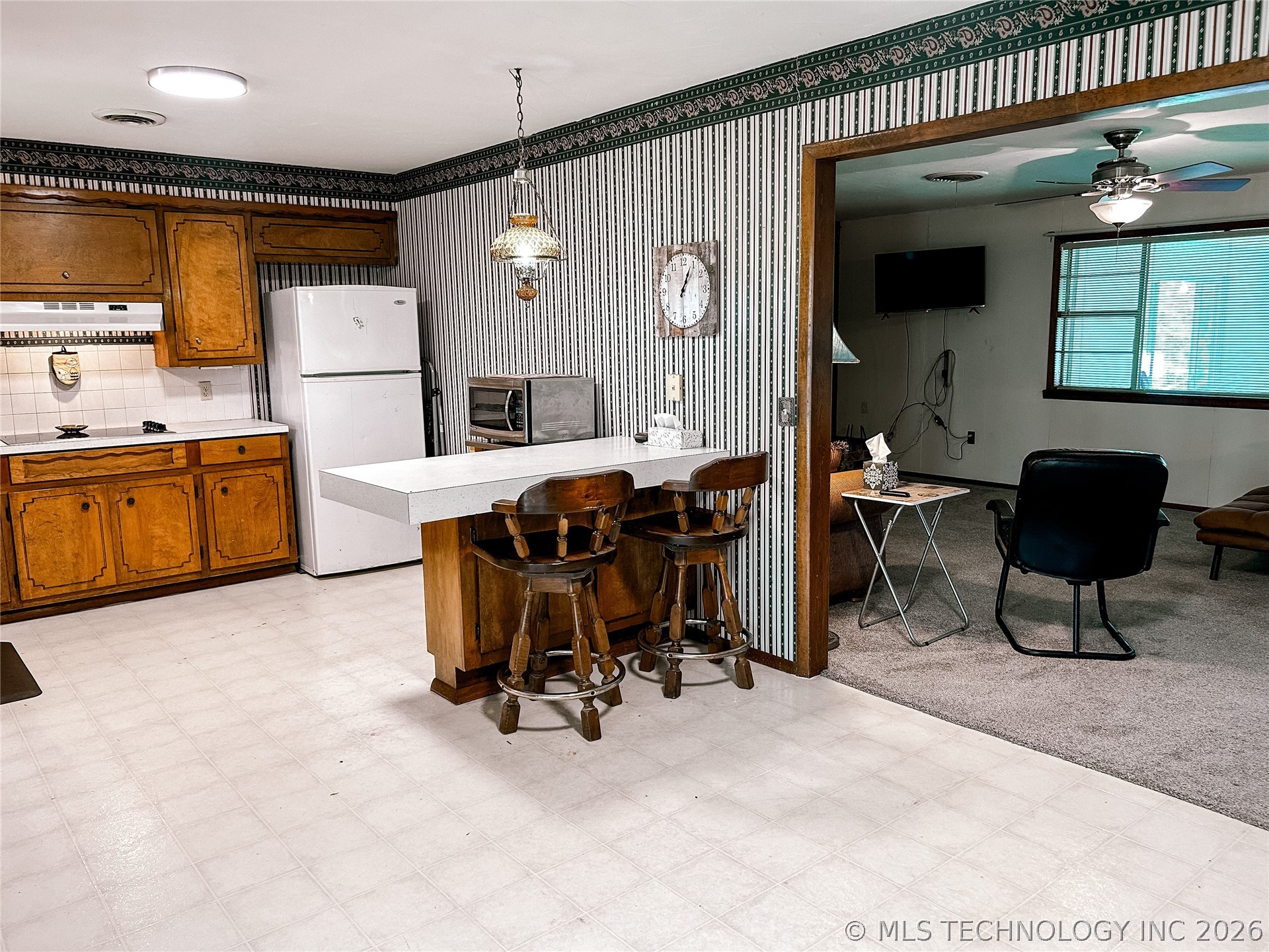 1176 W Albert Road Mcalester OK 74501