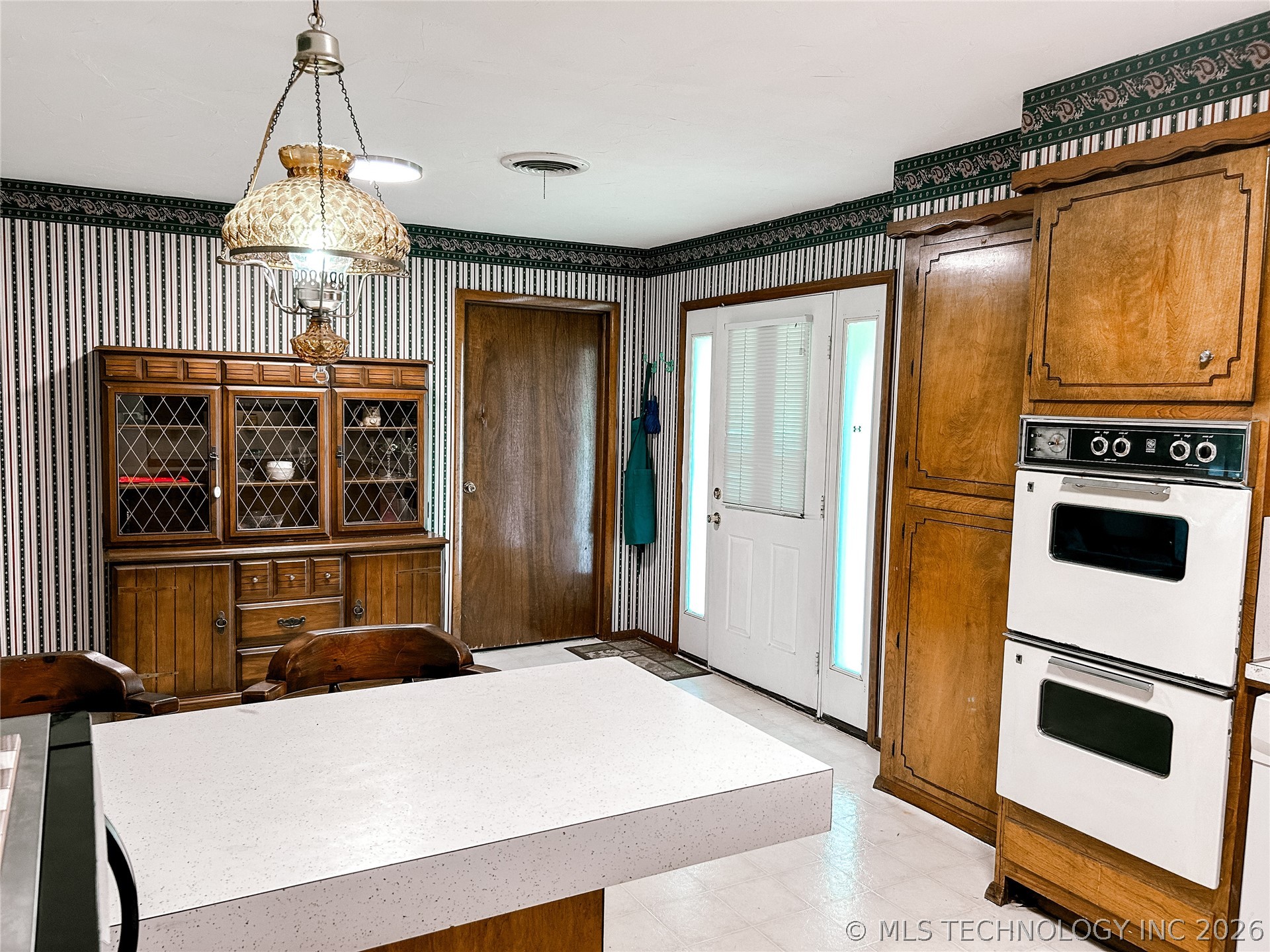 1176 W Albert Road Mcalester OK 74501