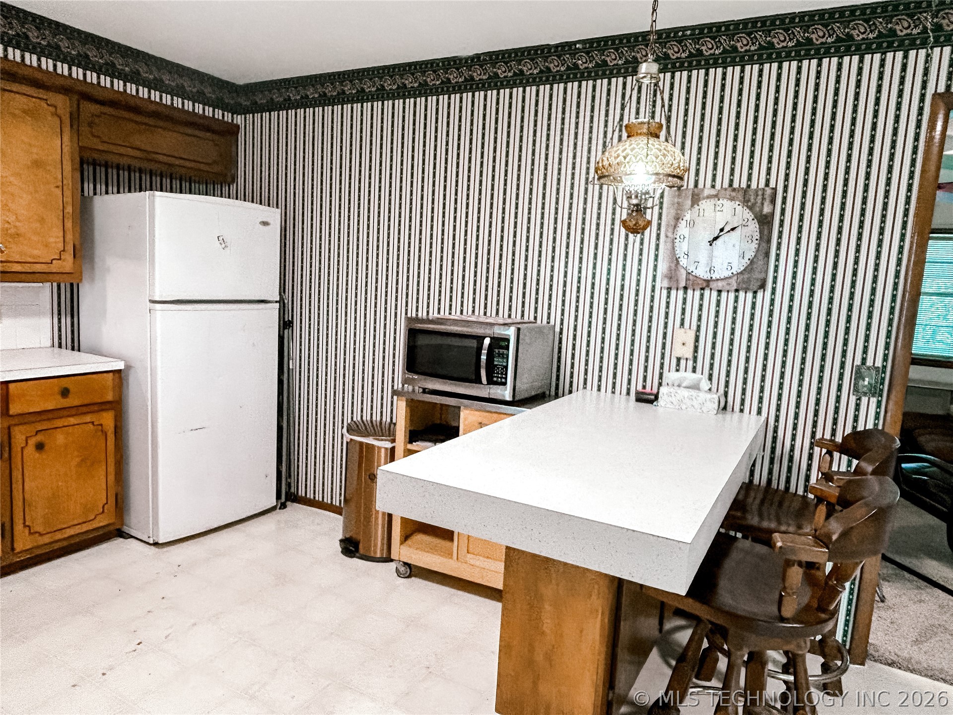 1176 W Albert Road Mcalester OK 74501