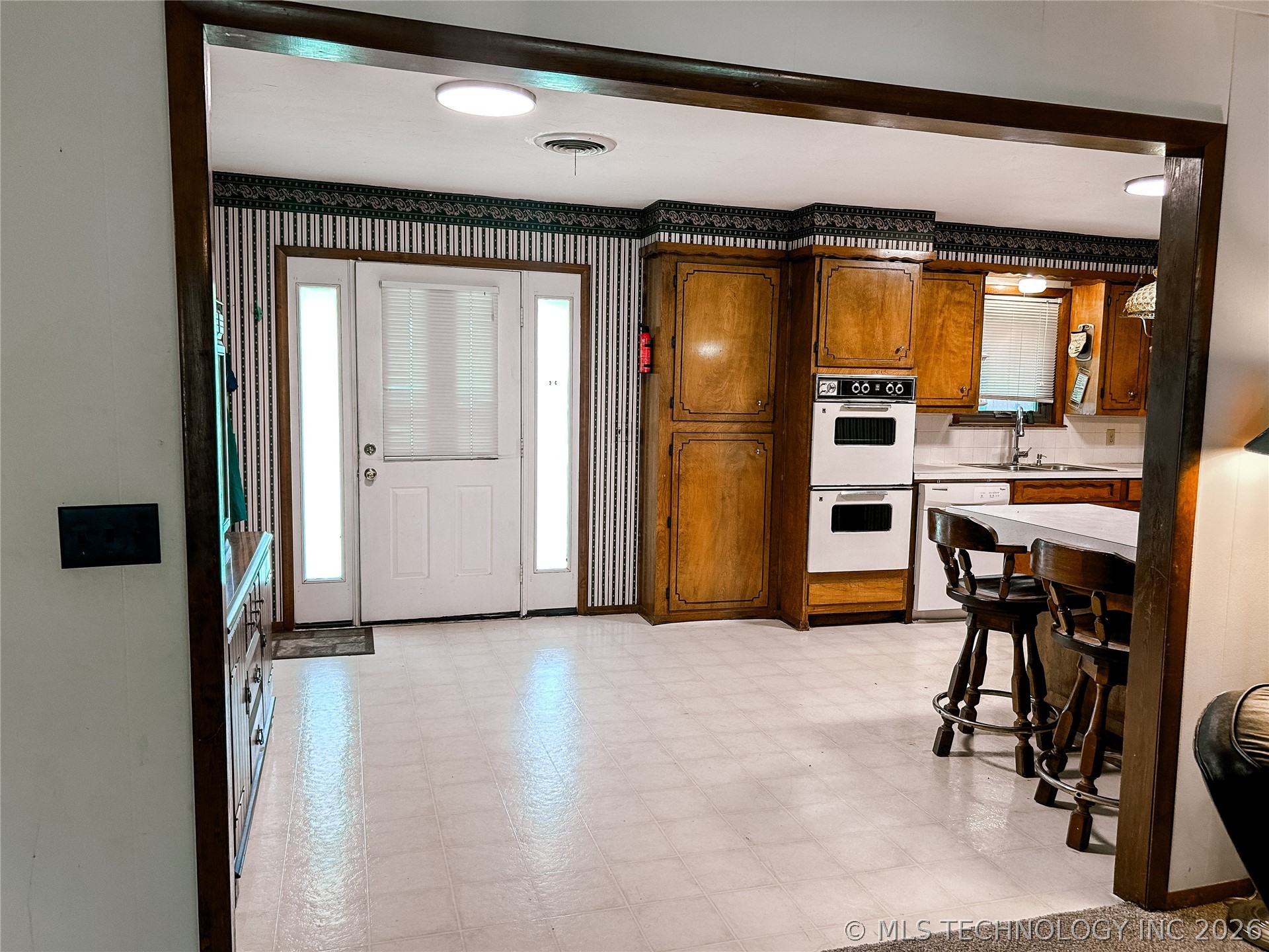 1176 W Albert Road Mcalester OK 74501
