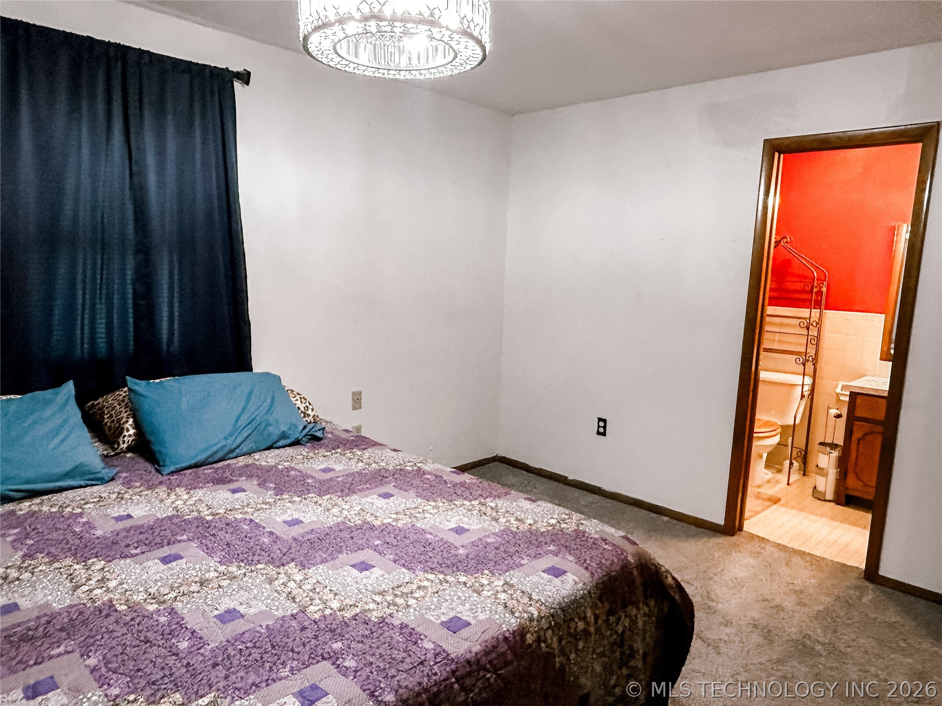 1176 W Albert Road Mcalester OK 74501