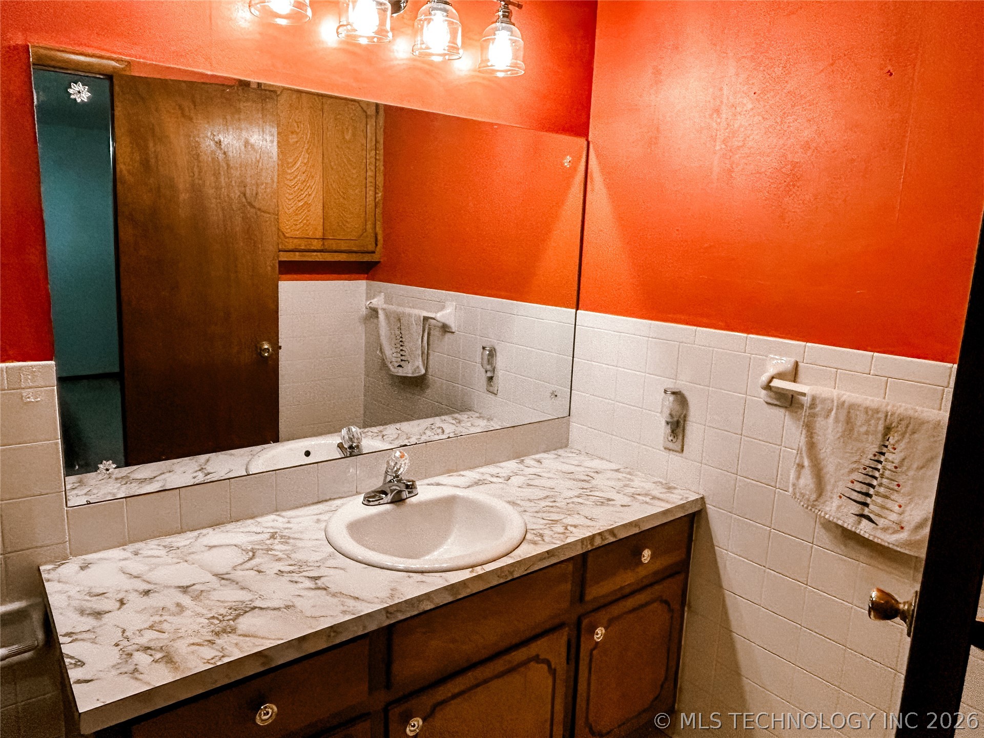 1176 W Albert Road Mcalester OK 74501
