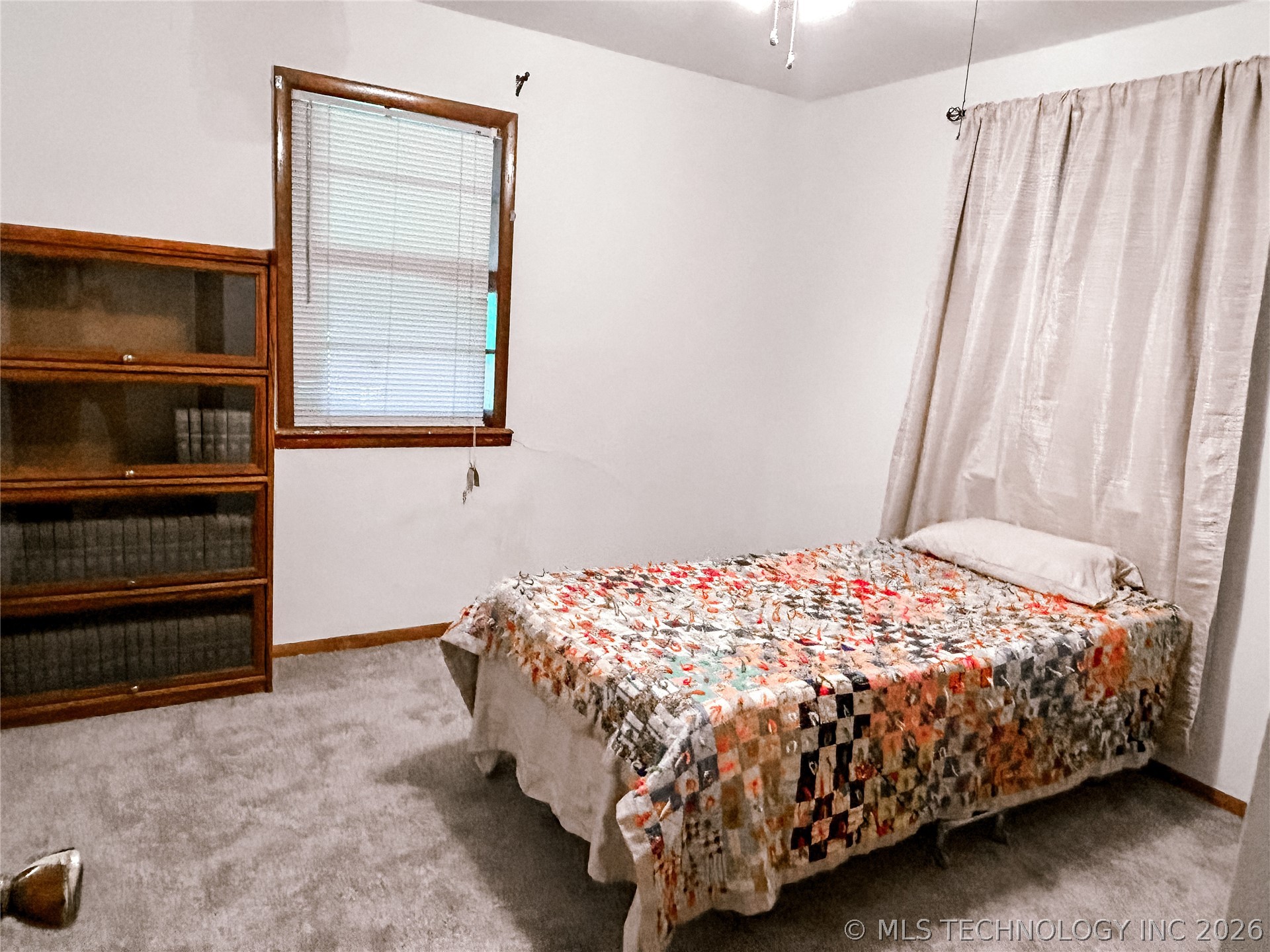1176 W Albert Road Mcalester OK 74501