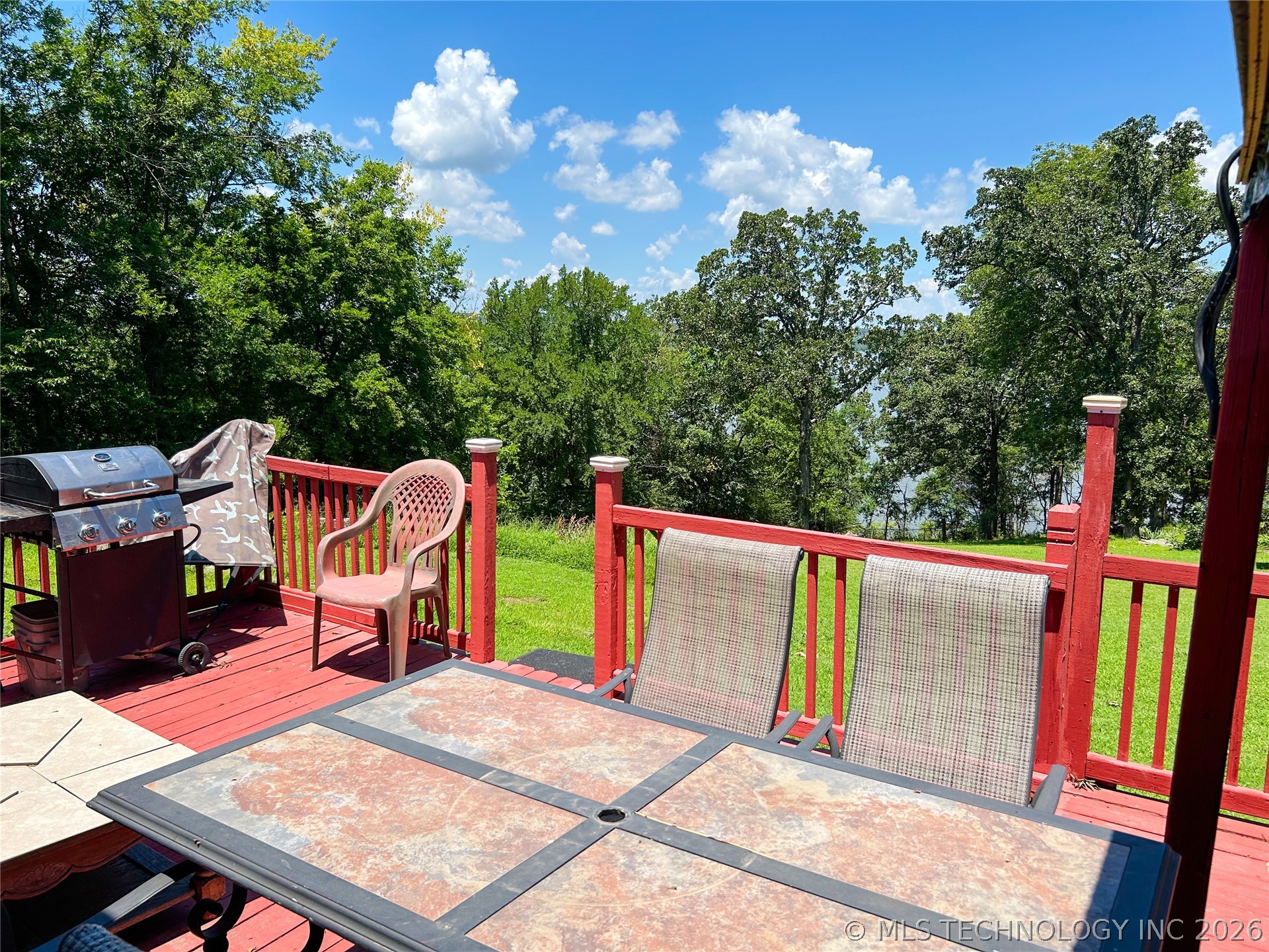 1176 W Albert Road Mcalester OK 74501