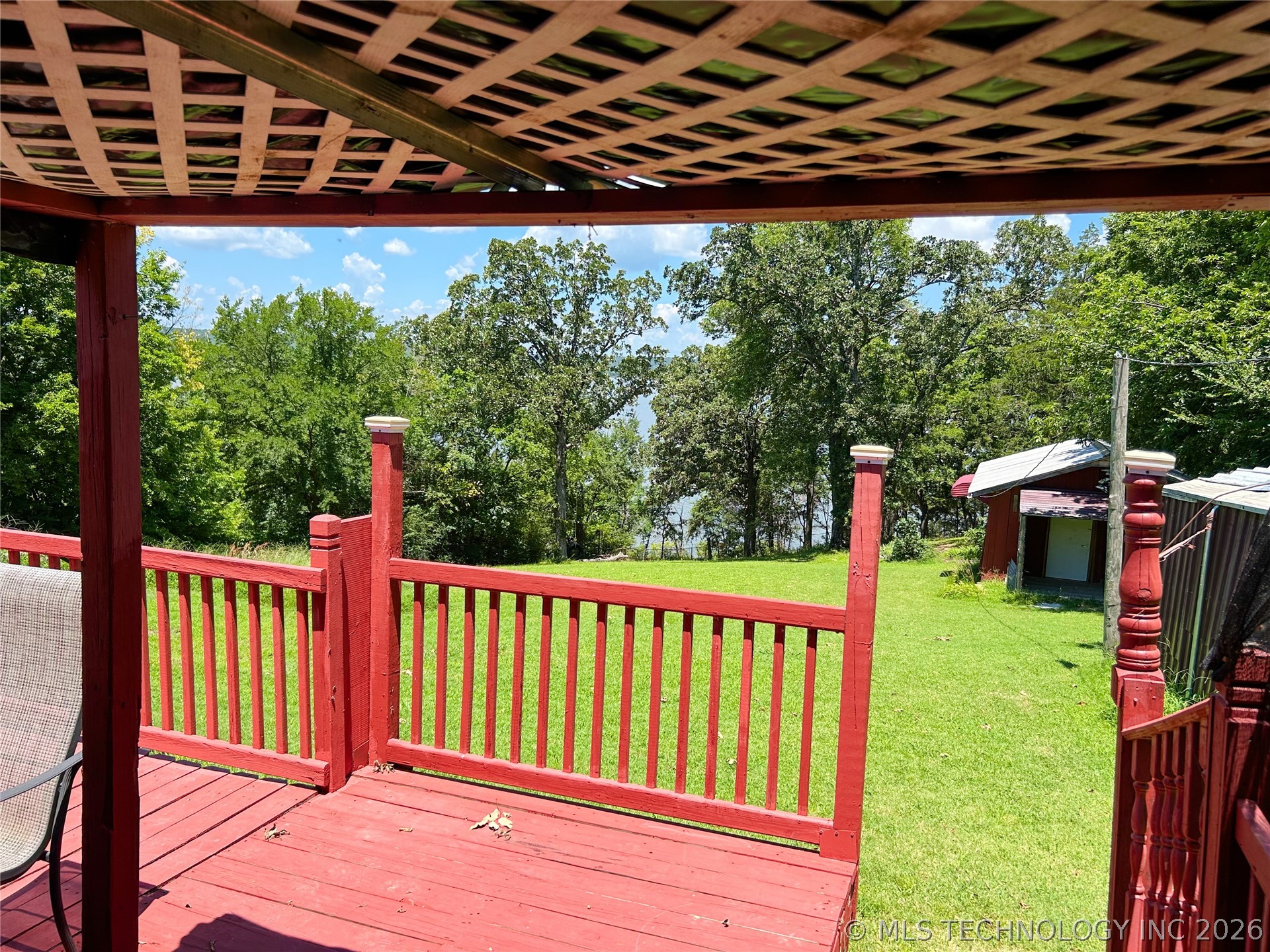 1176 W Albert Road Mcalester OK 74501