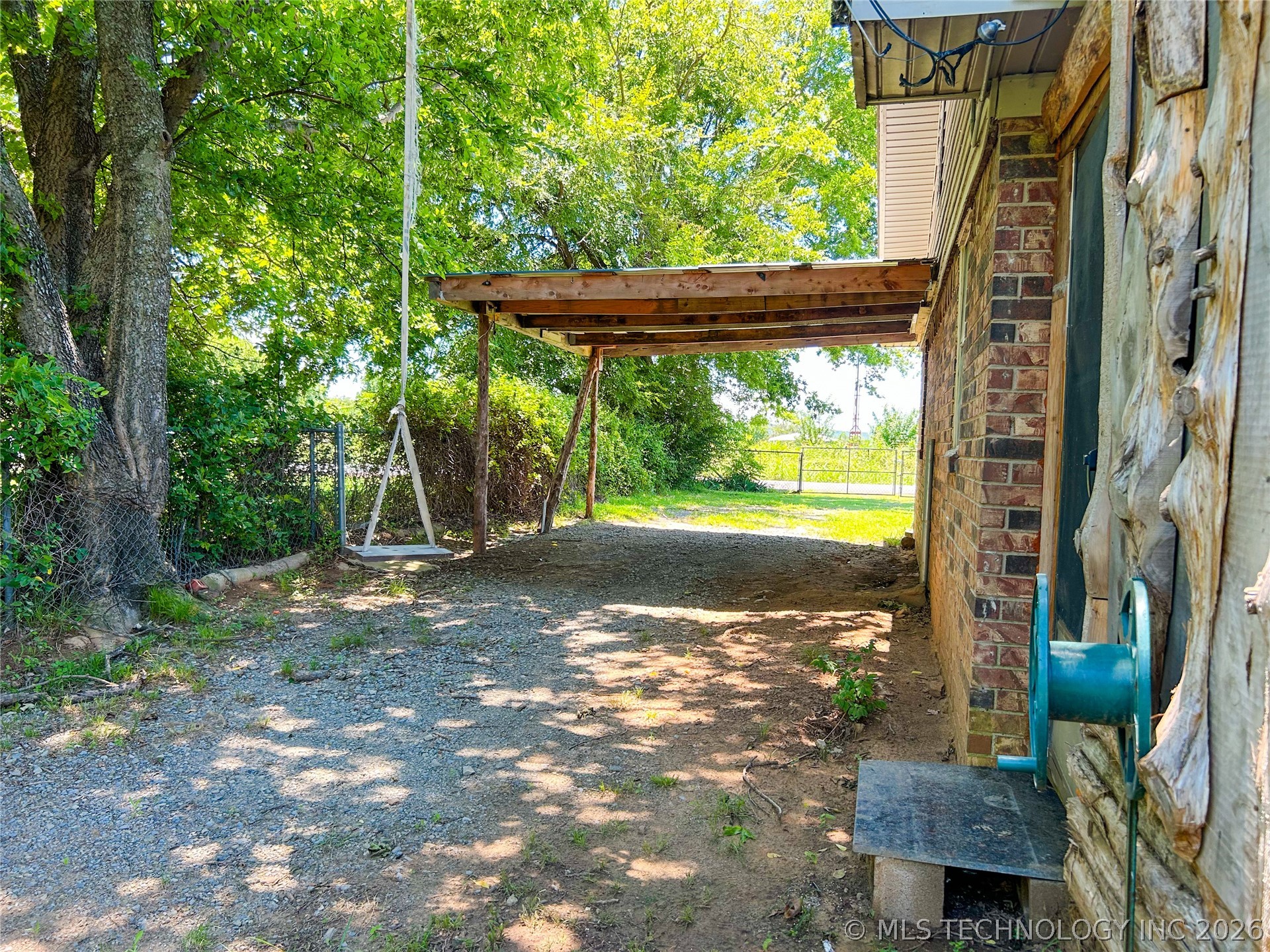 1176 W Albert Road Mcalester OK 74501