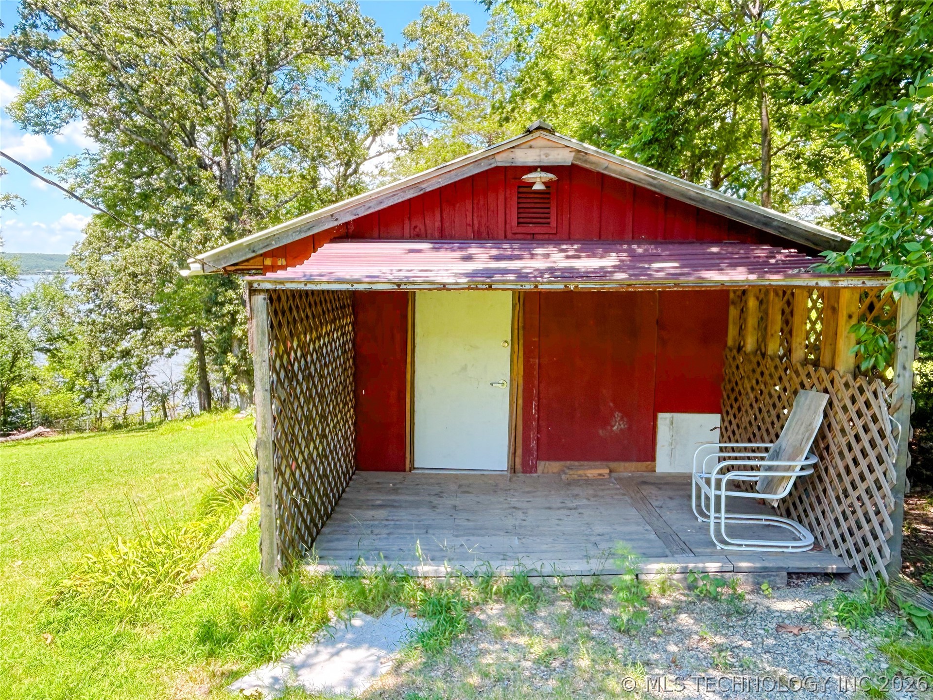 1176 W Albert Road Mcalester OK 74501