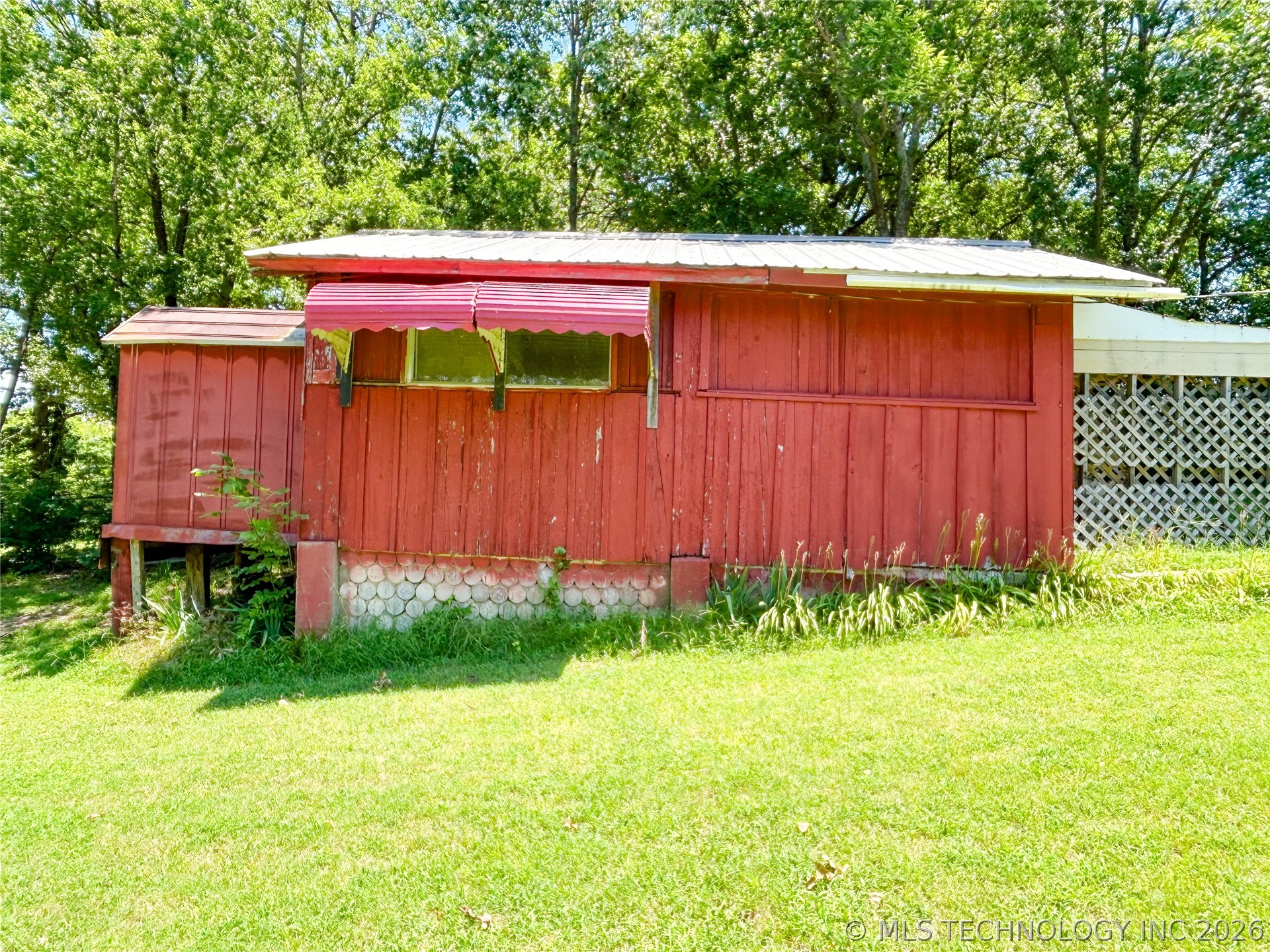 1176 W Albert Road Mcalester OK 74501