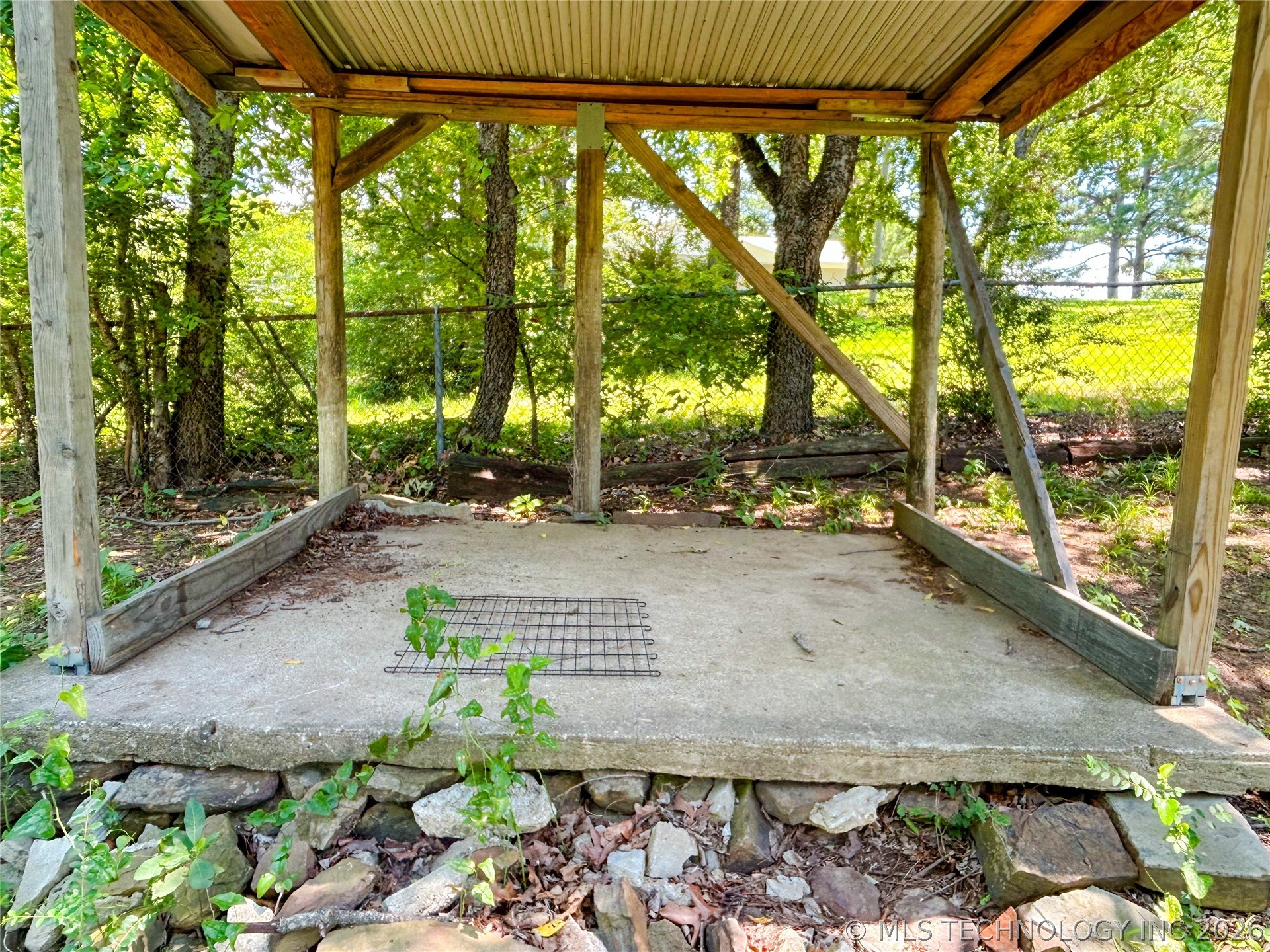 1176 W Albert Road Mcalester OK 74501