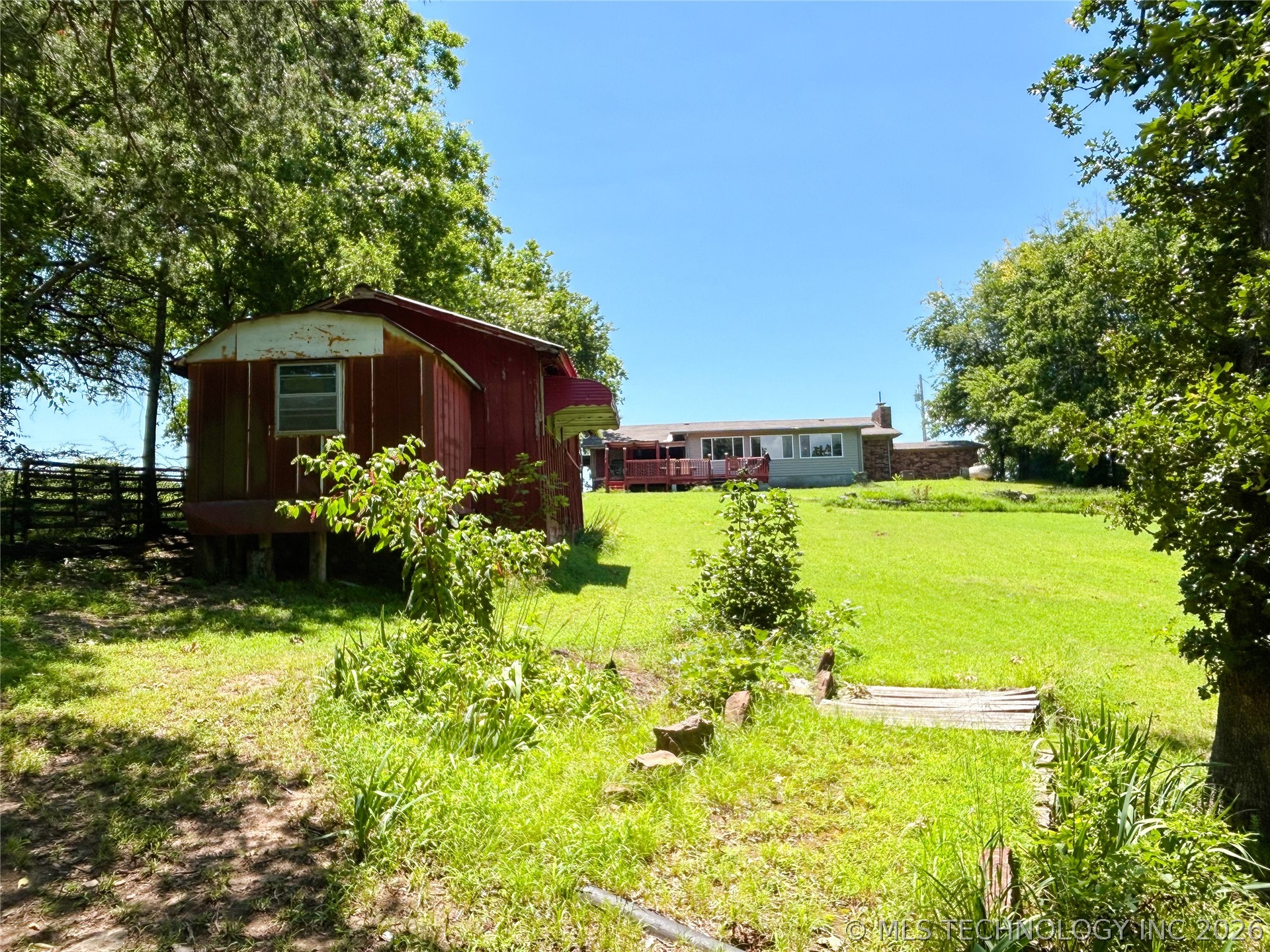 1176 W Albert Road Mcalester OK 74501