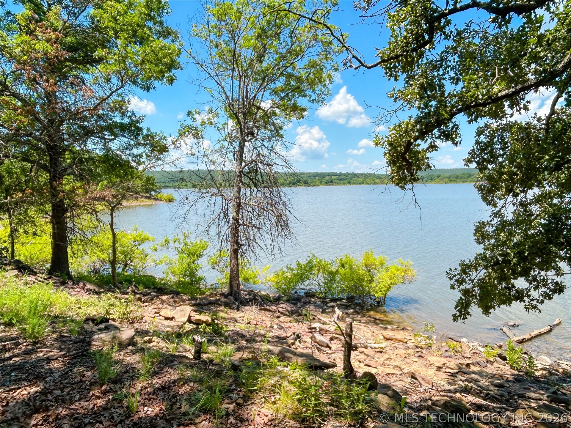 1176 W Albert Road Mcalester OK 74501