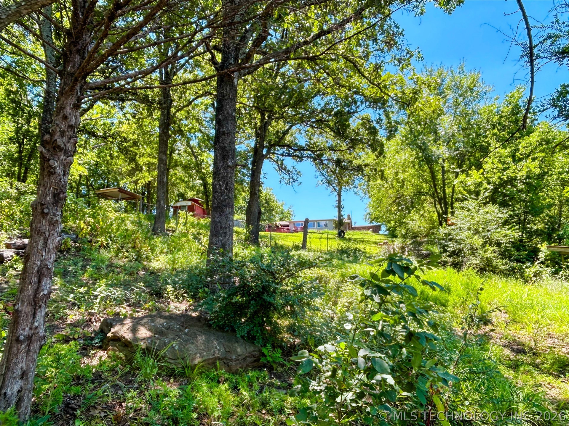 1176 W Albert Road Mcalester OK 74501