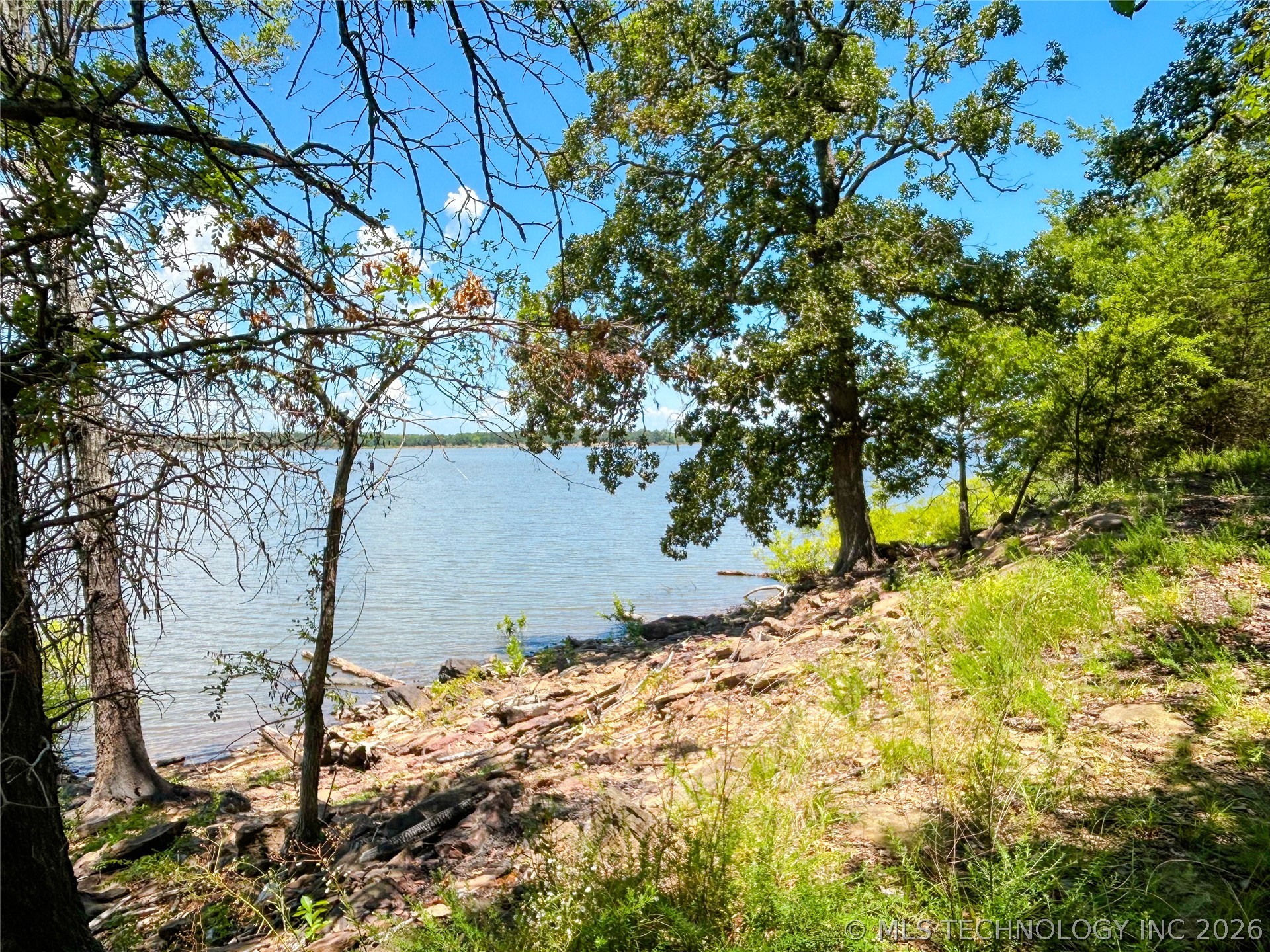 1176 W Albert Road Mcalester OK 74501
