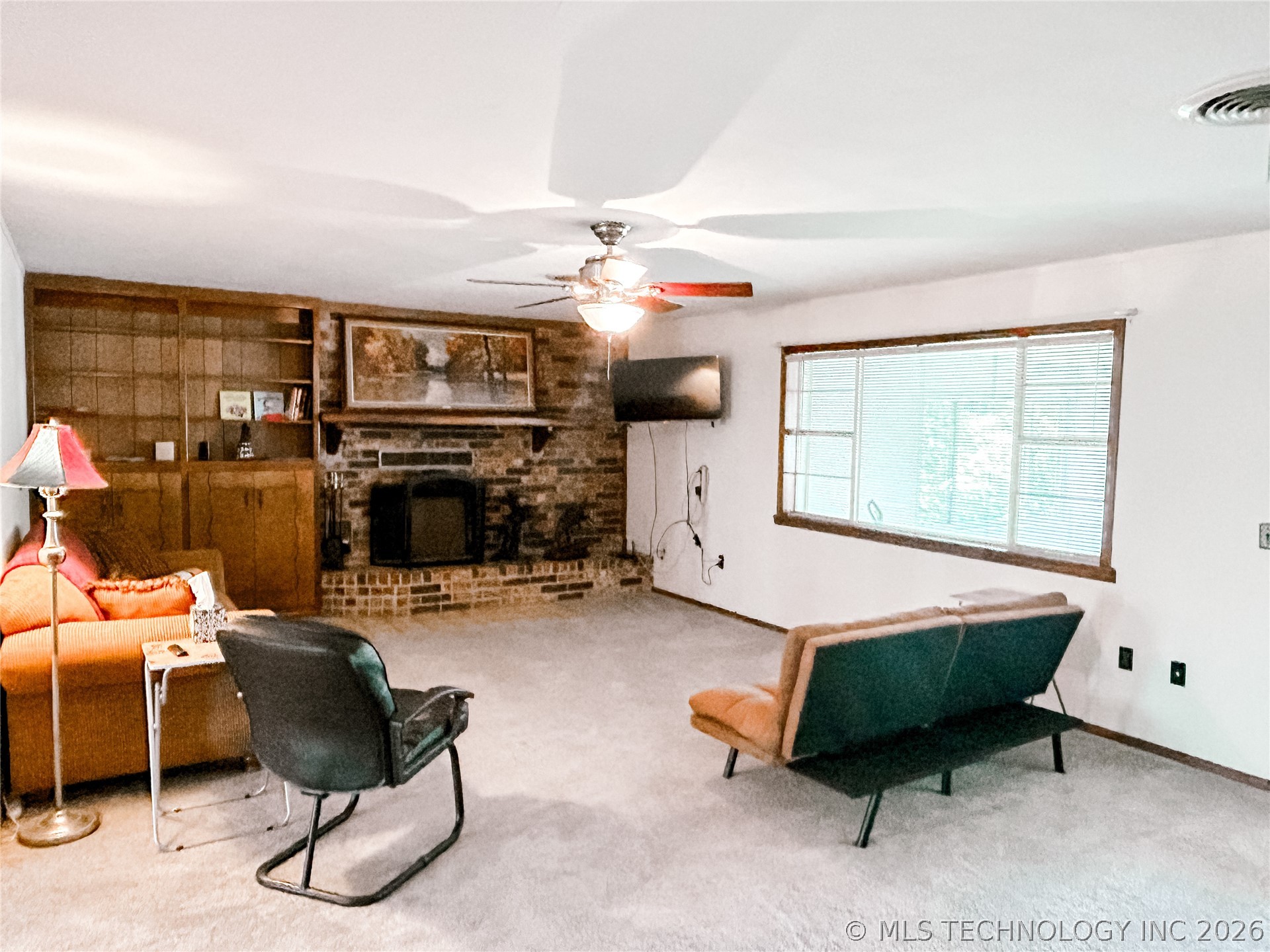 1176 W Albert Road Mcalester OK 74501