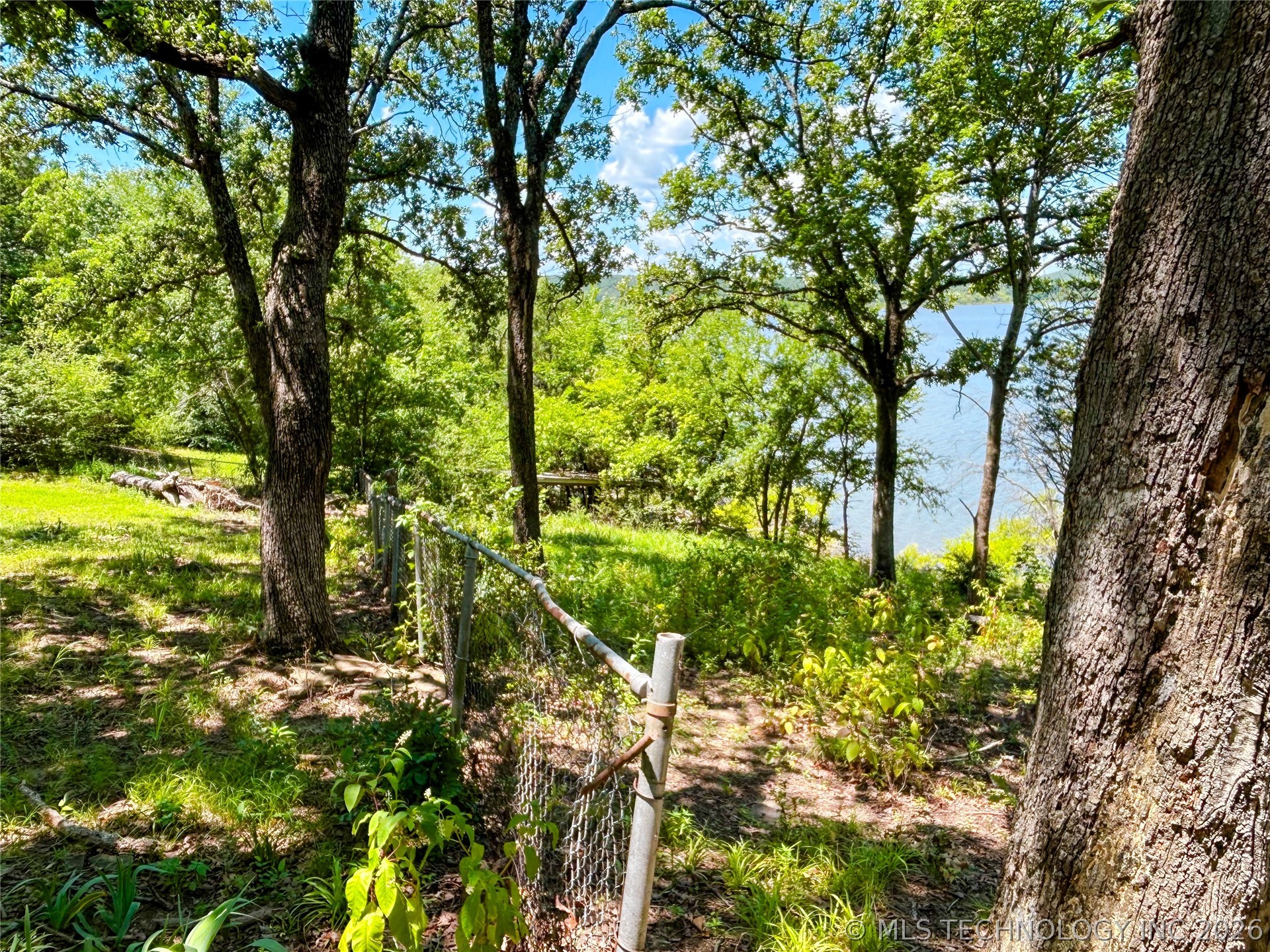 1176 W Albert Road Mcalester OK 74501