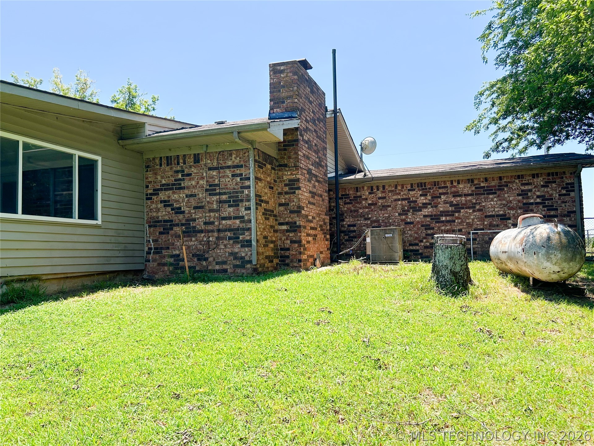 1176 W Albert Road Mcalester OK 74501