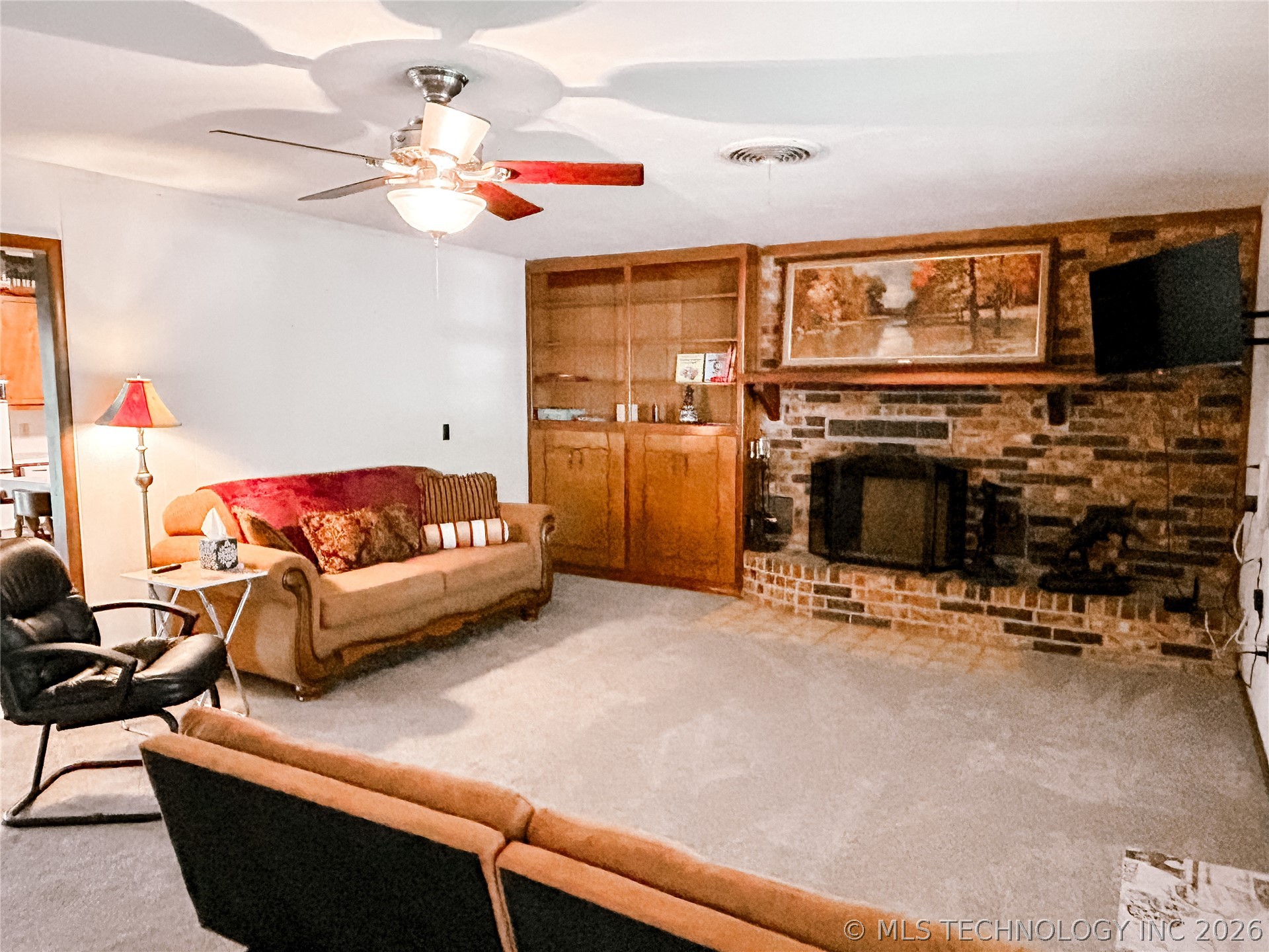 1176 W Albert Road Mcalester OK 74501