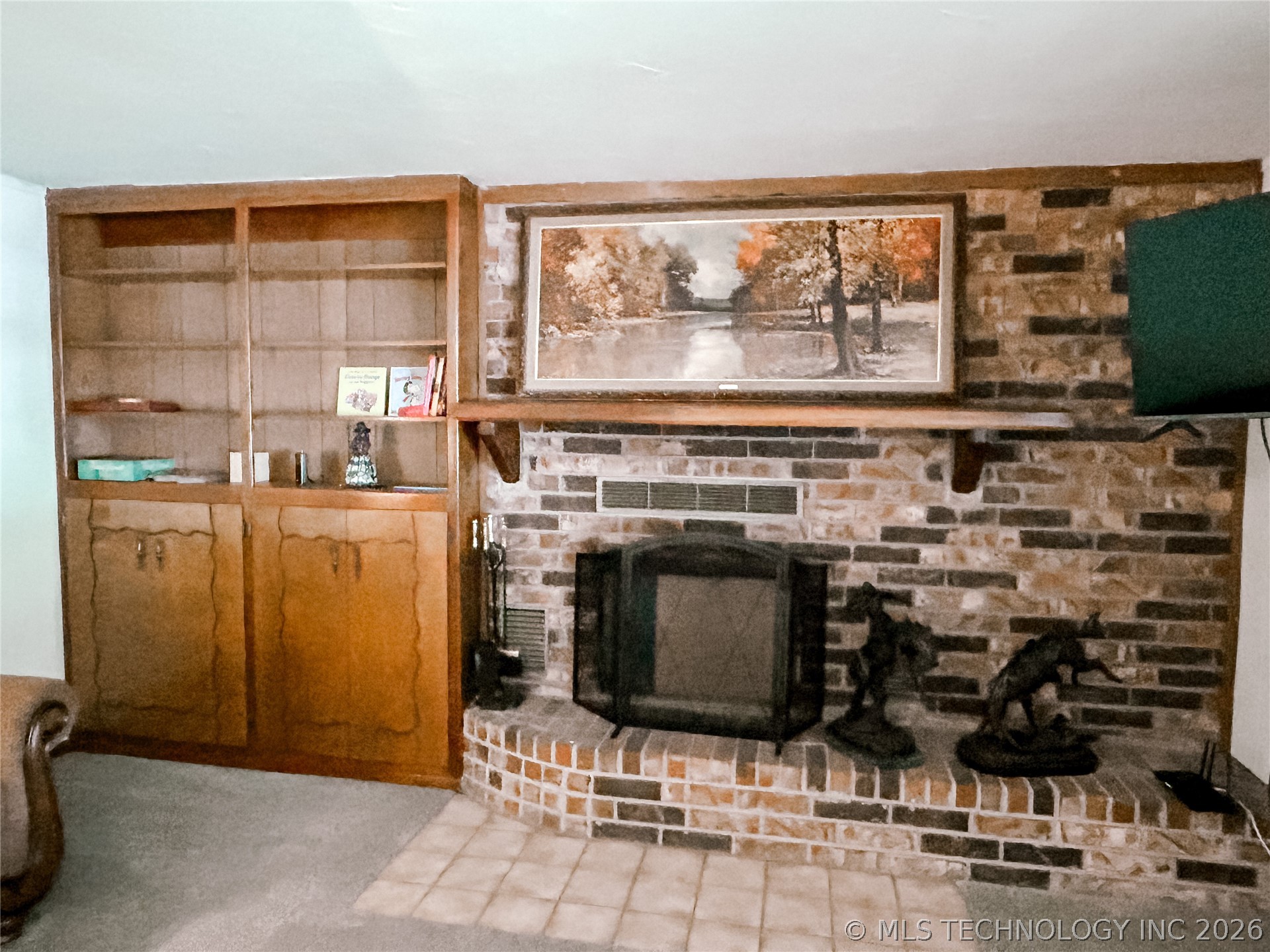 1176 W Albert Road Mcalester OK 74501