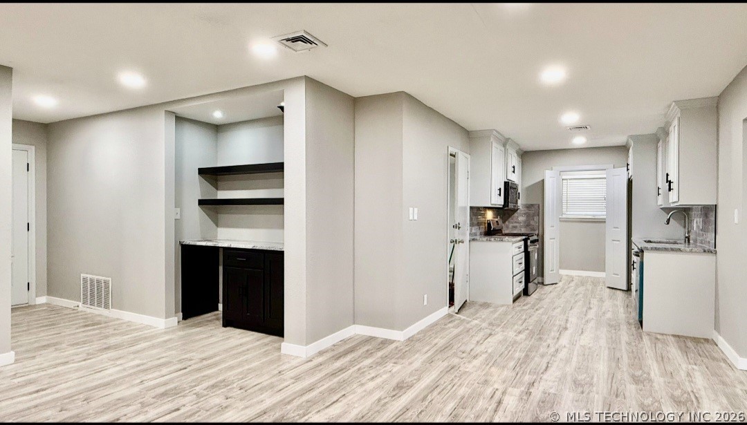 2511 S 121st Eastavenue Tulsa OK 74129