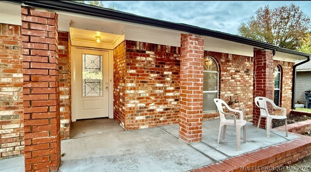 2511 S 121st Eastavenue Tulsa OK 74129