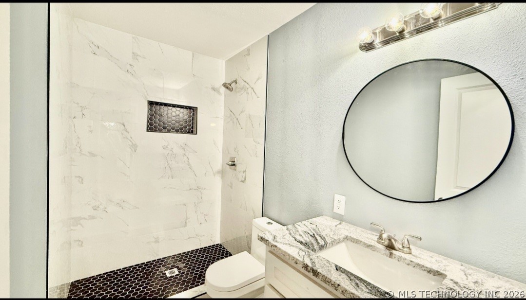 2511 S 121st Eastavenue Tulsa OK 74129