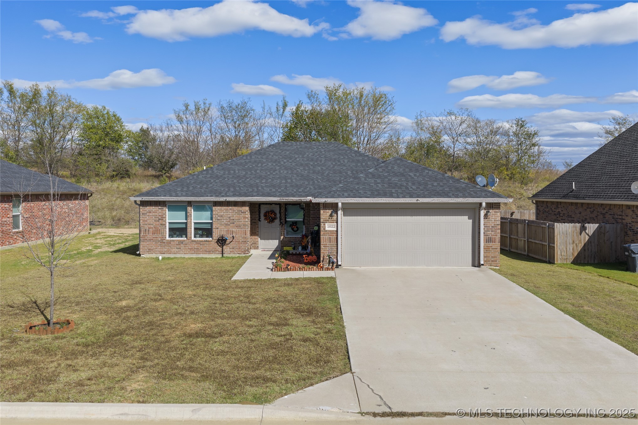 1022 Indian Plains Ardmore OK 73401