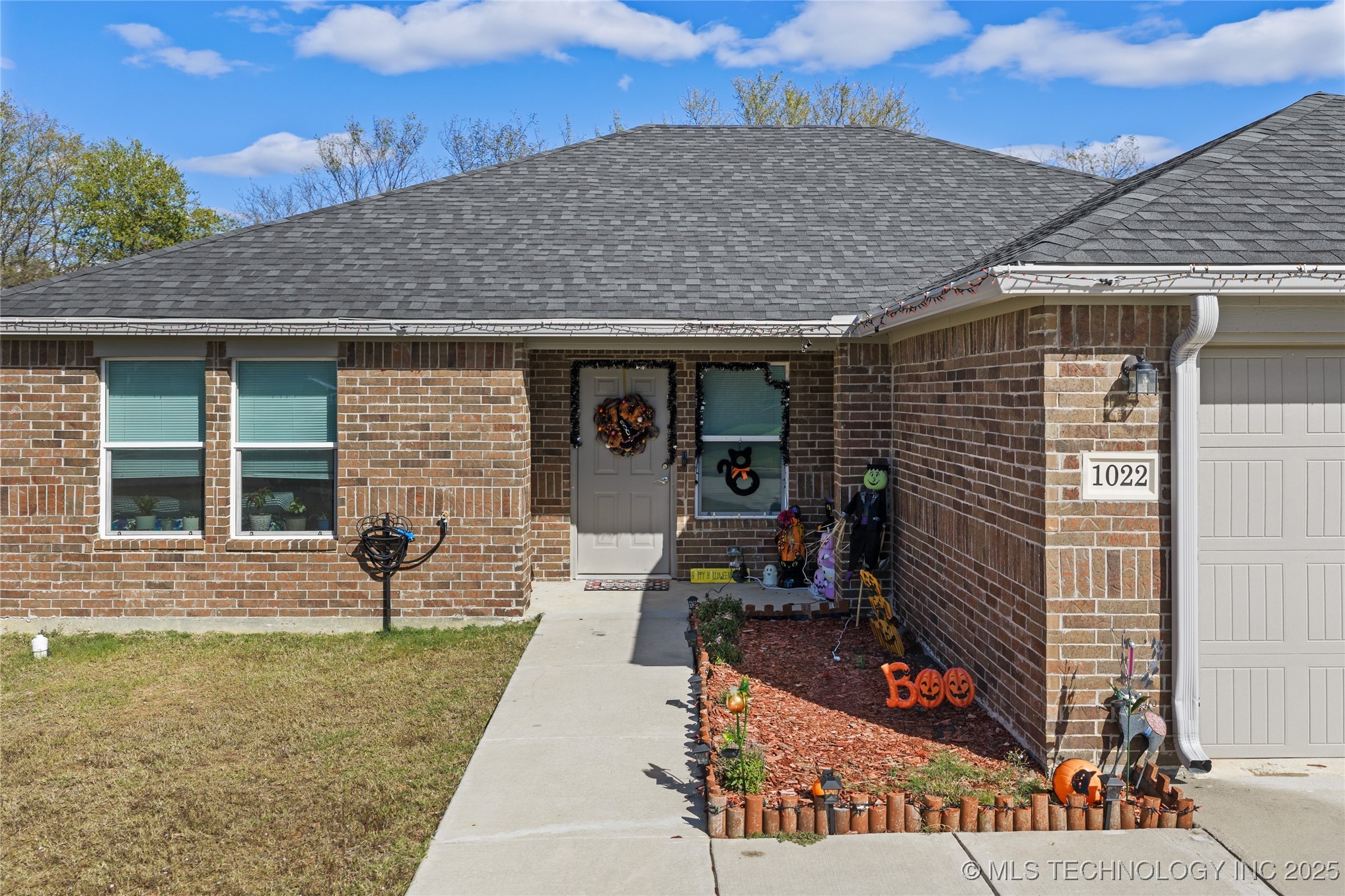 1022 Indian Plains Ardmore OK 73401