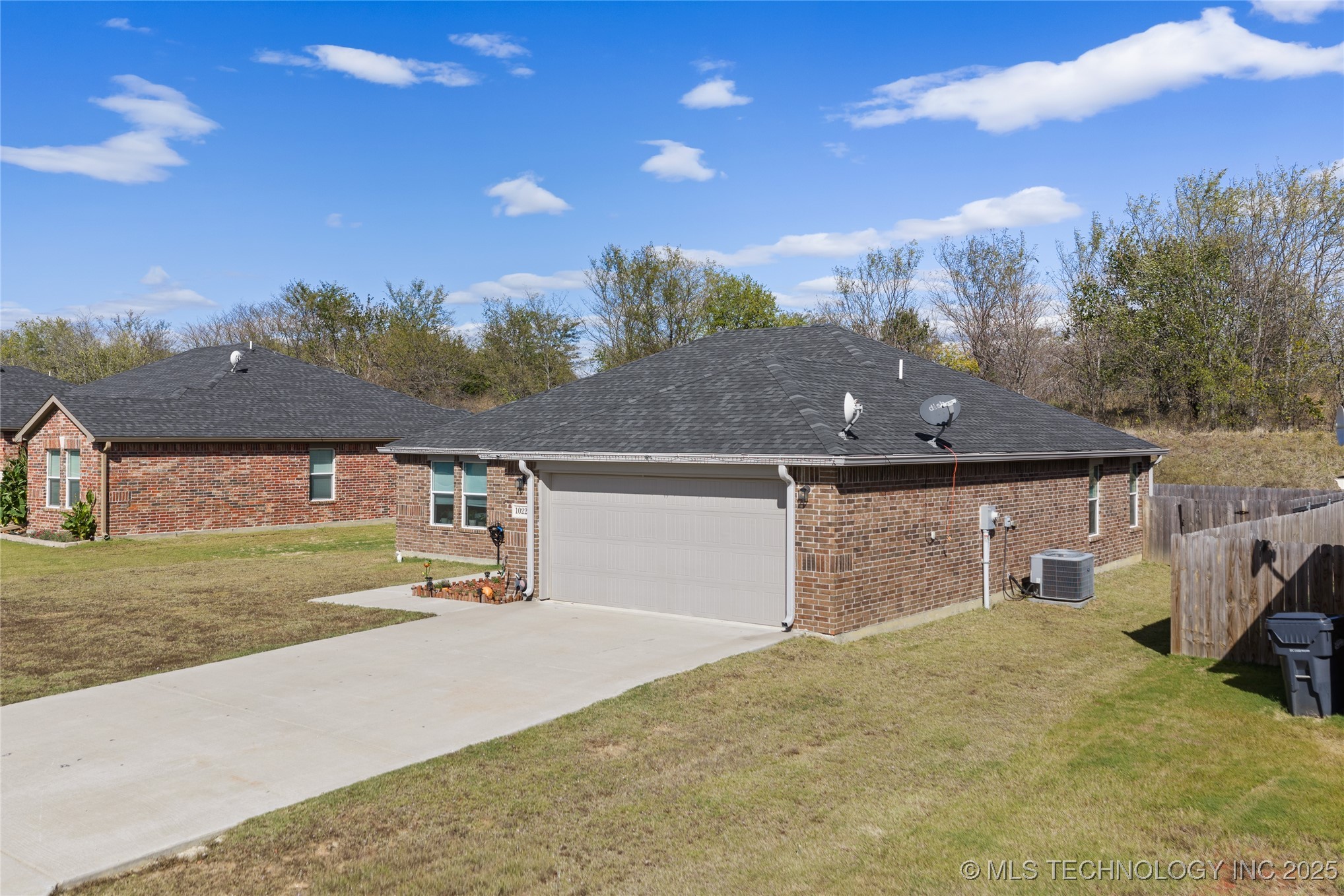 1022 Indian Plains Ardmore OK 73401