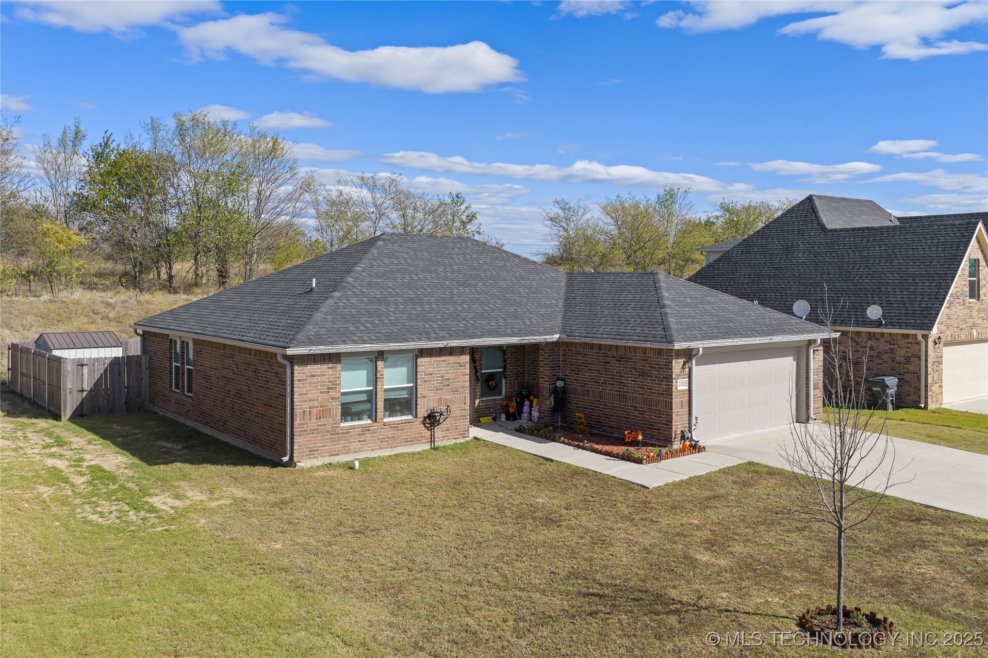 1022 Indian Plains Ardmore OK 73401