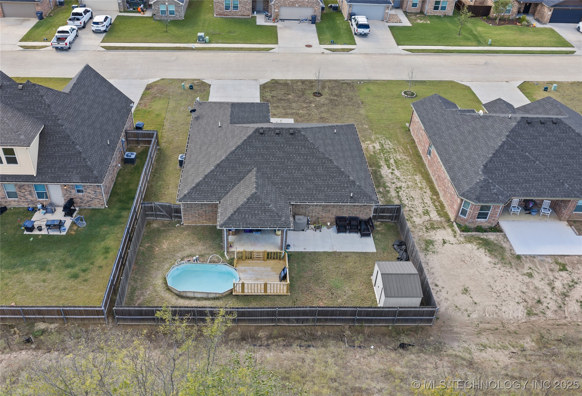 1022 Indian Plains Ardmore OK 73401