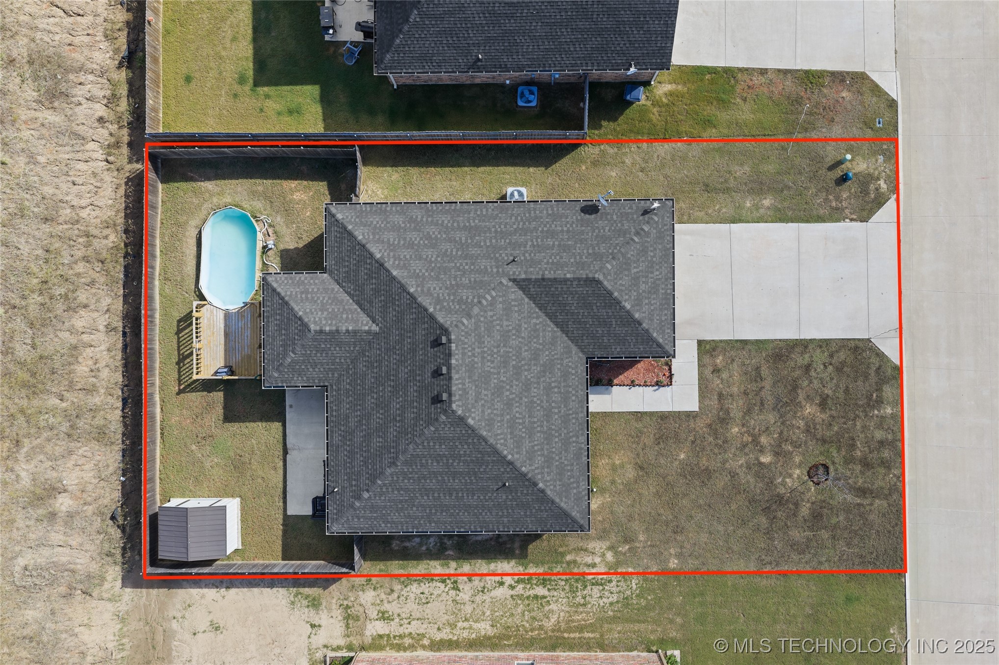 1022 Indian Plains Ardmore OK 73401