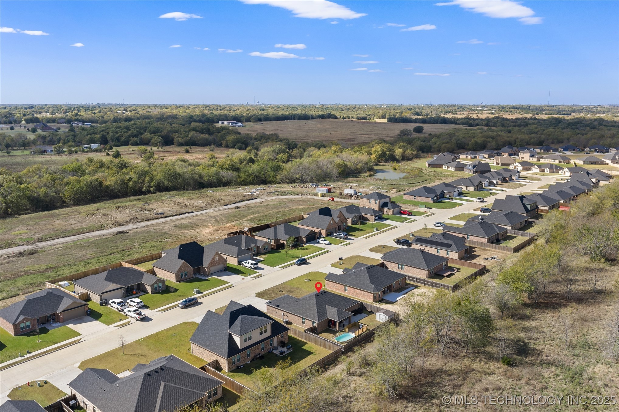 1022 Indian Plains Ardmore OK 73401