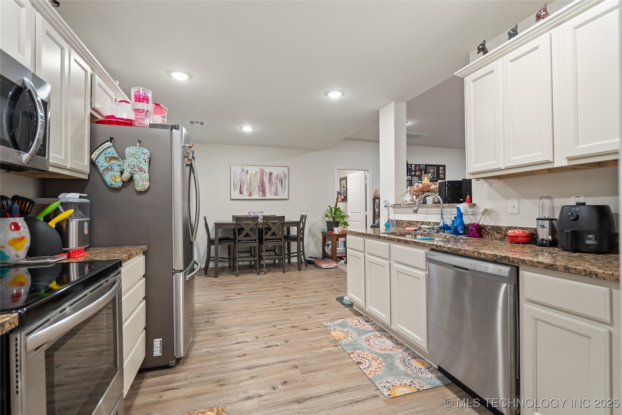 1022 Indian Plains Ardmore OK 73401