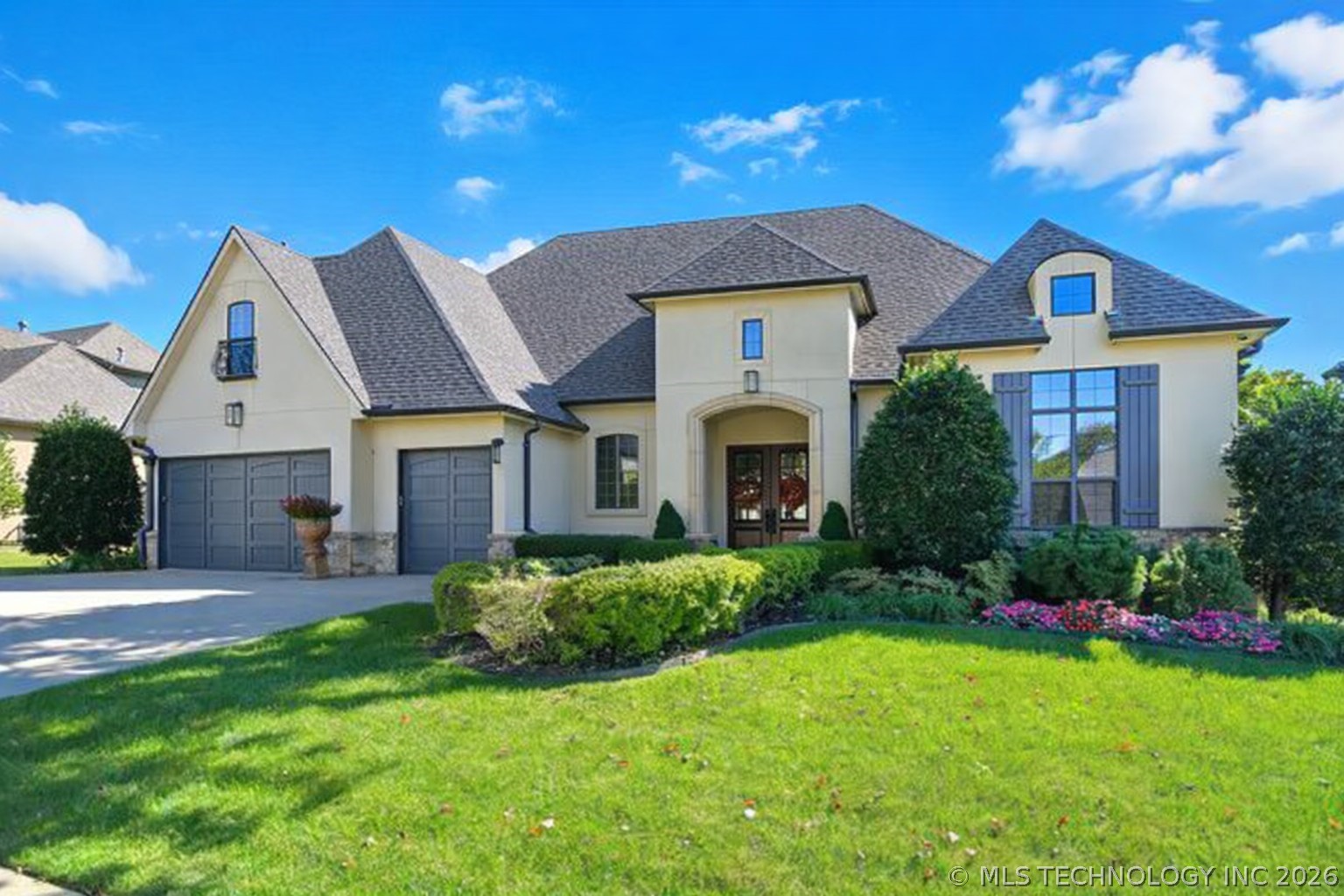 7226 E 111th Place S Bixby OK 74008