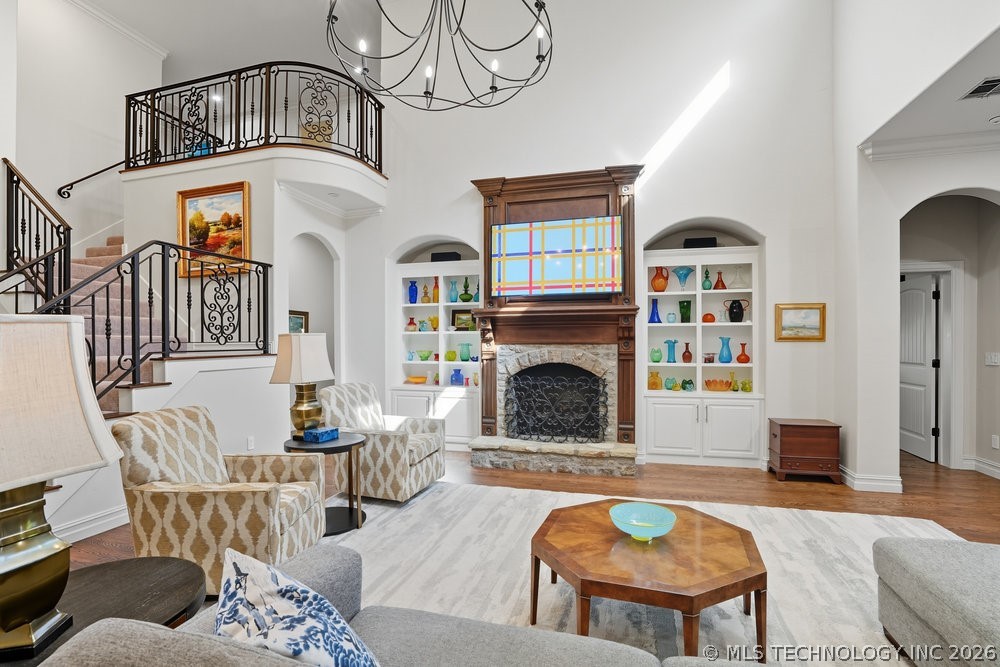 7226 E 111th Place S Bixby OK 74008